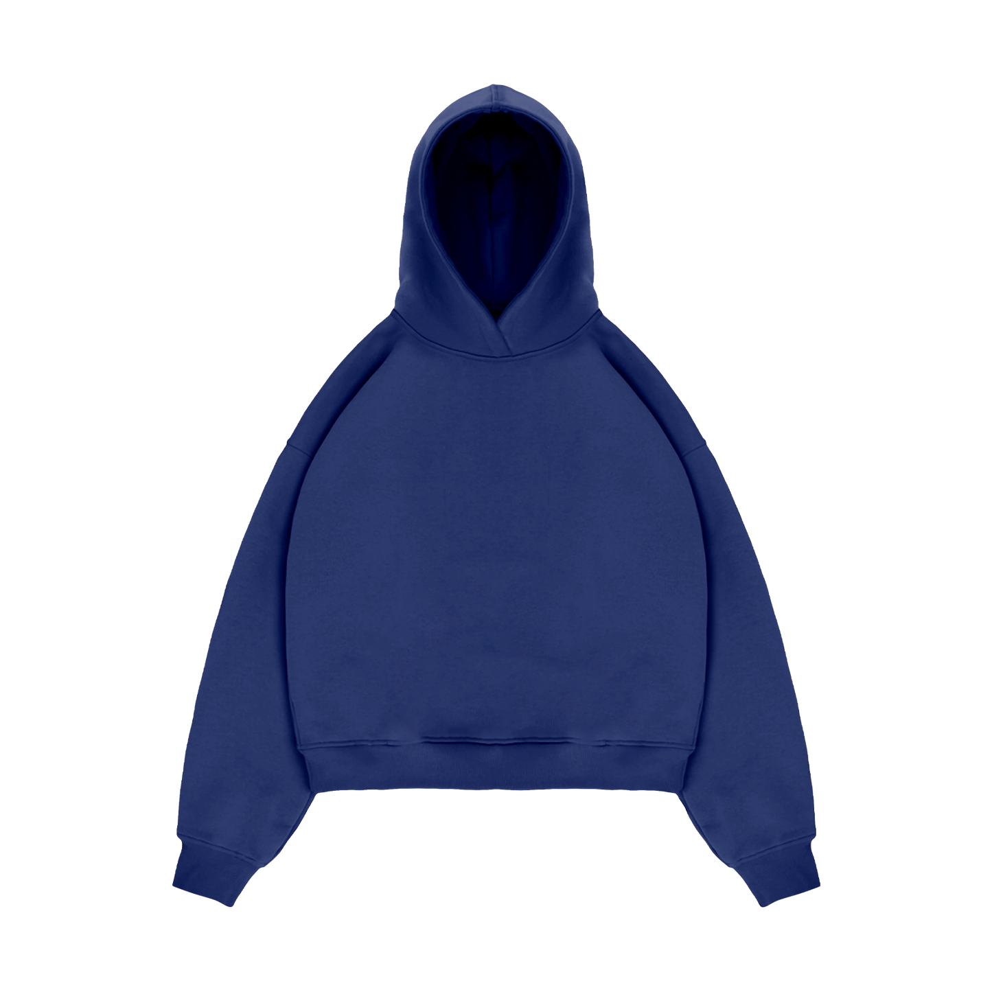CL V2 Hoodie In Midnight Navy