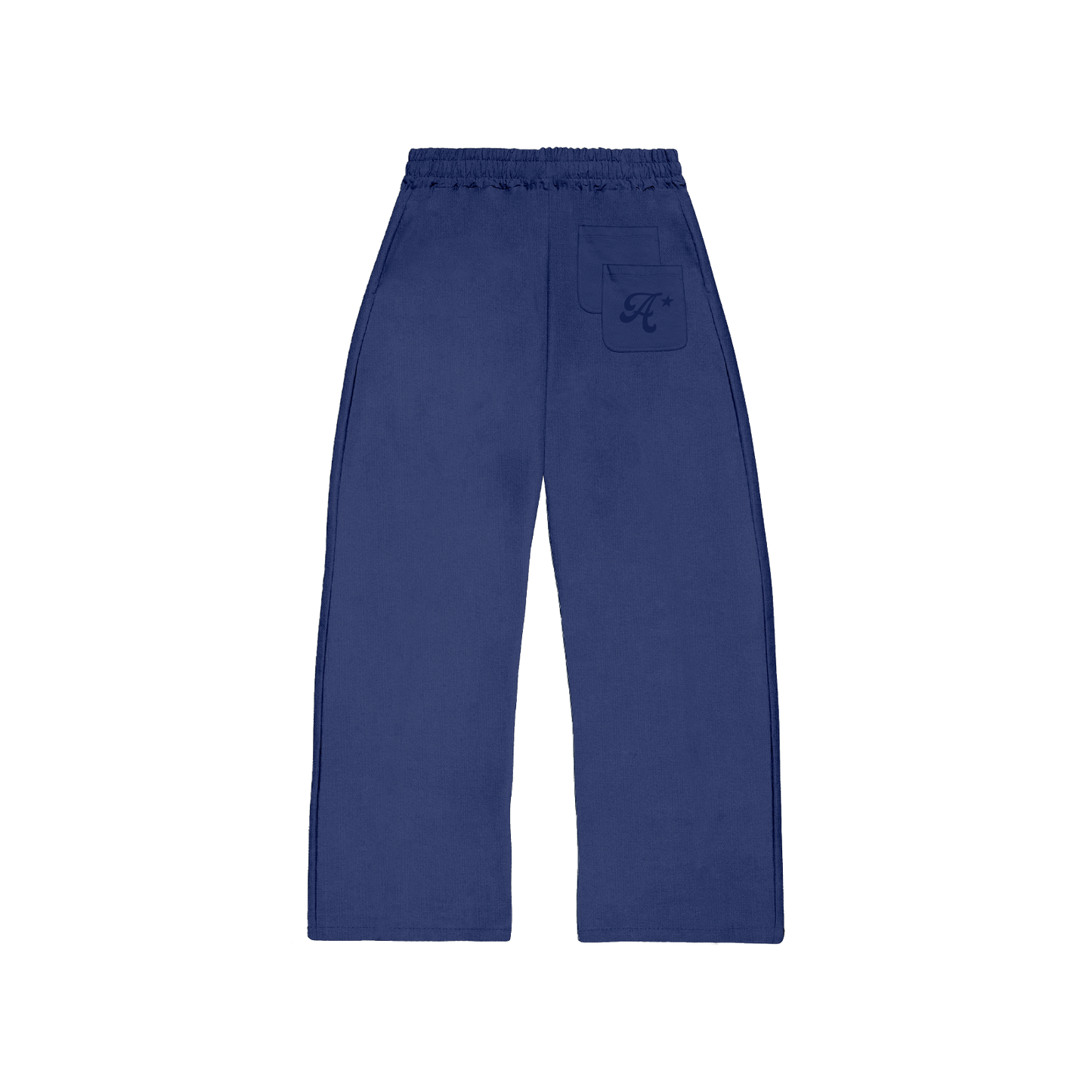 CL V2 Sweats In Midnight Navy