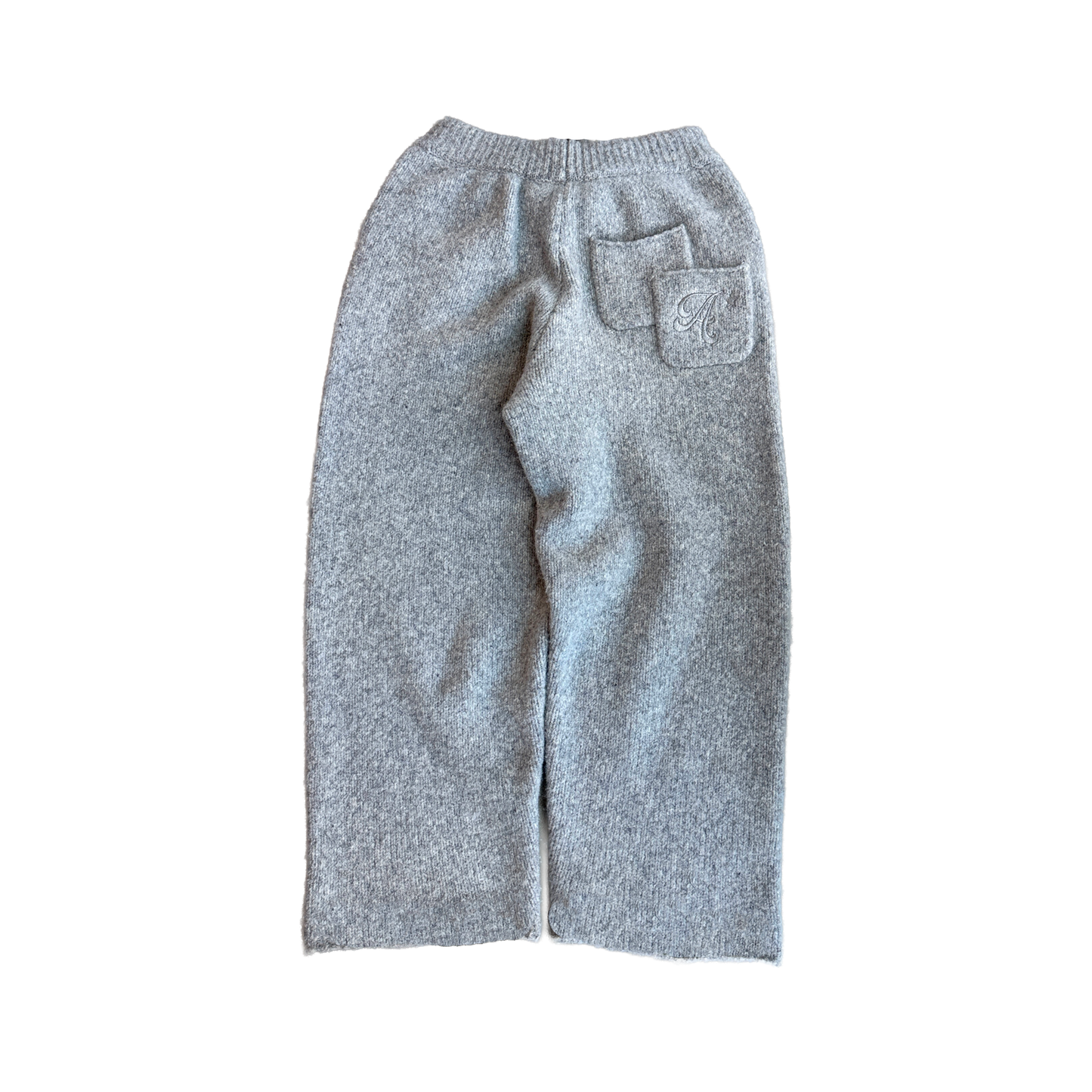 Heritage Knit Stacks