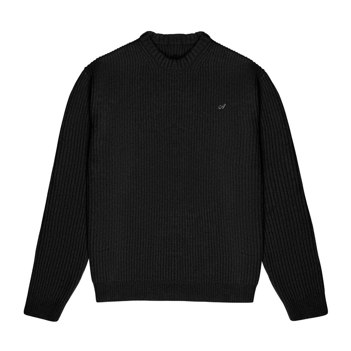 M7 Knit In Night