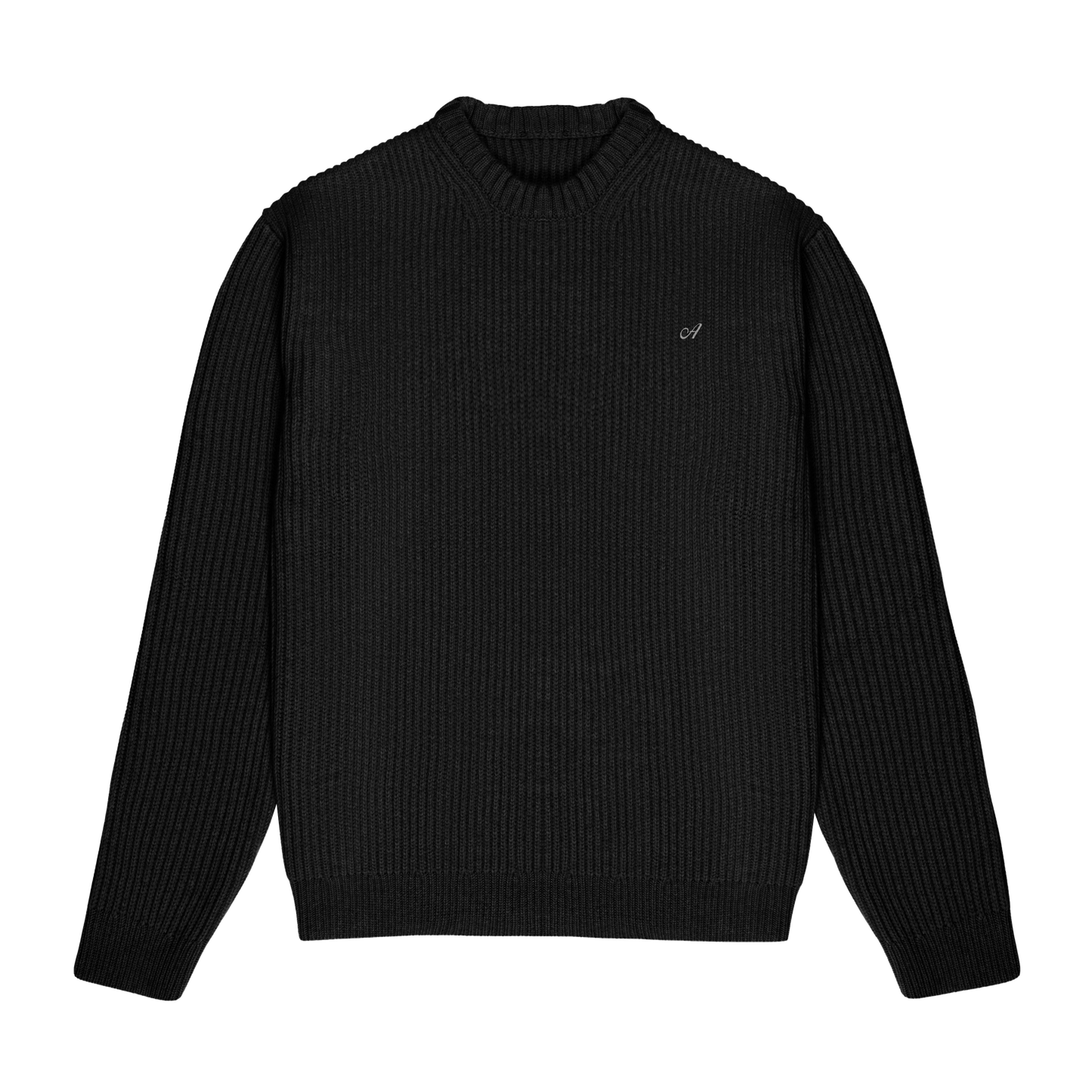 M7 Knit In Night