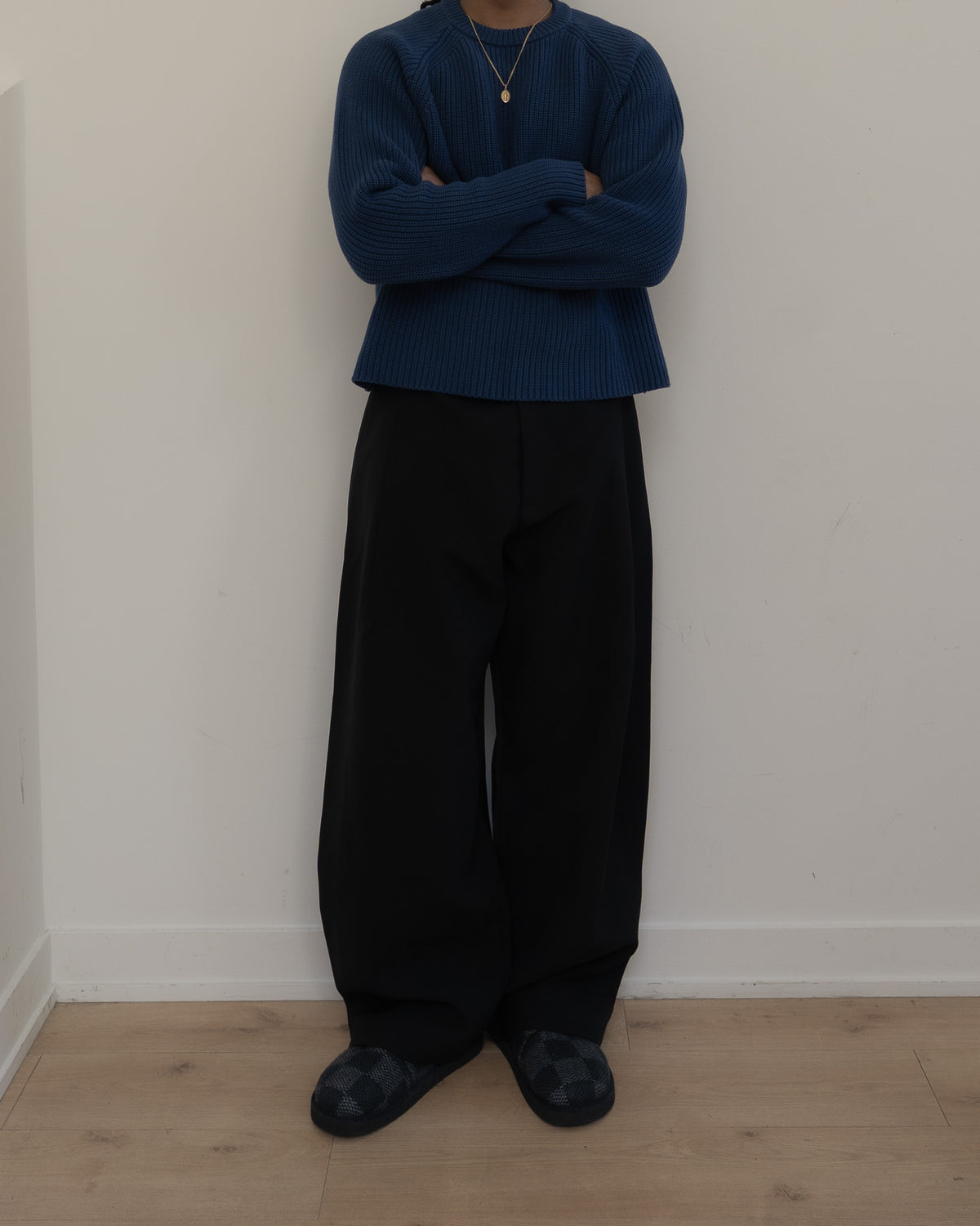 M7 Knit