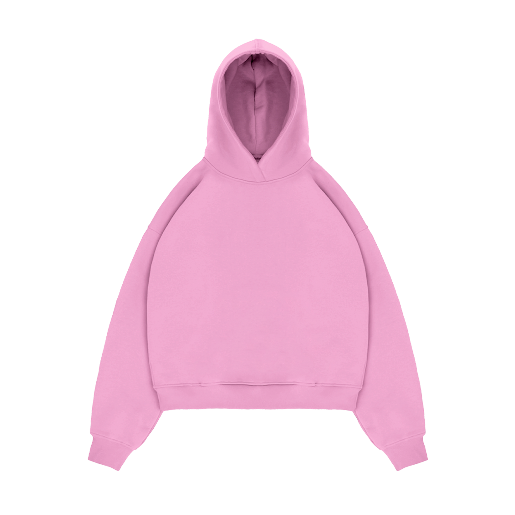 V2 Hoodie – SAINT ALEXANDER