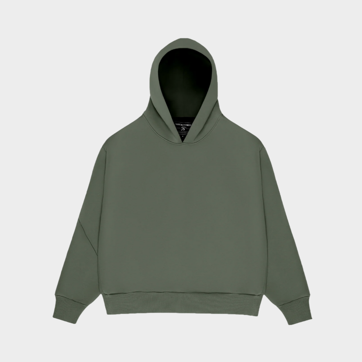 CL Hoodie V1 In Pistachio