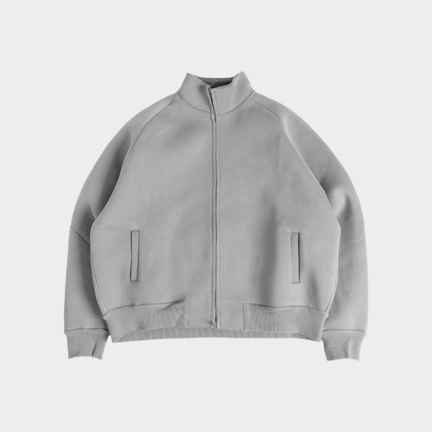 CL Track Jacket