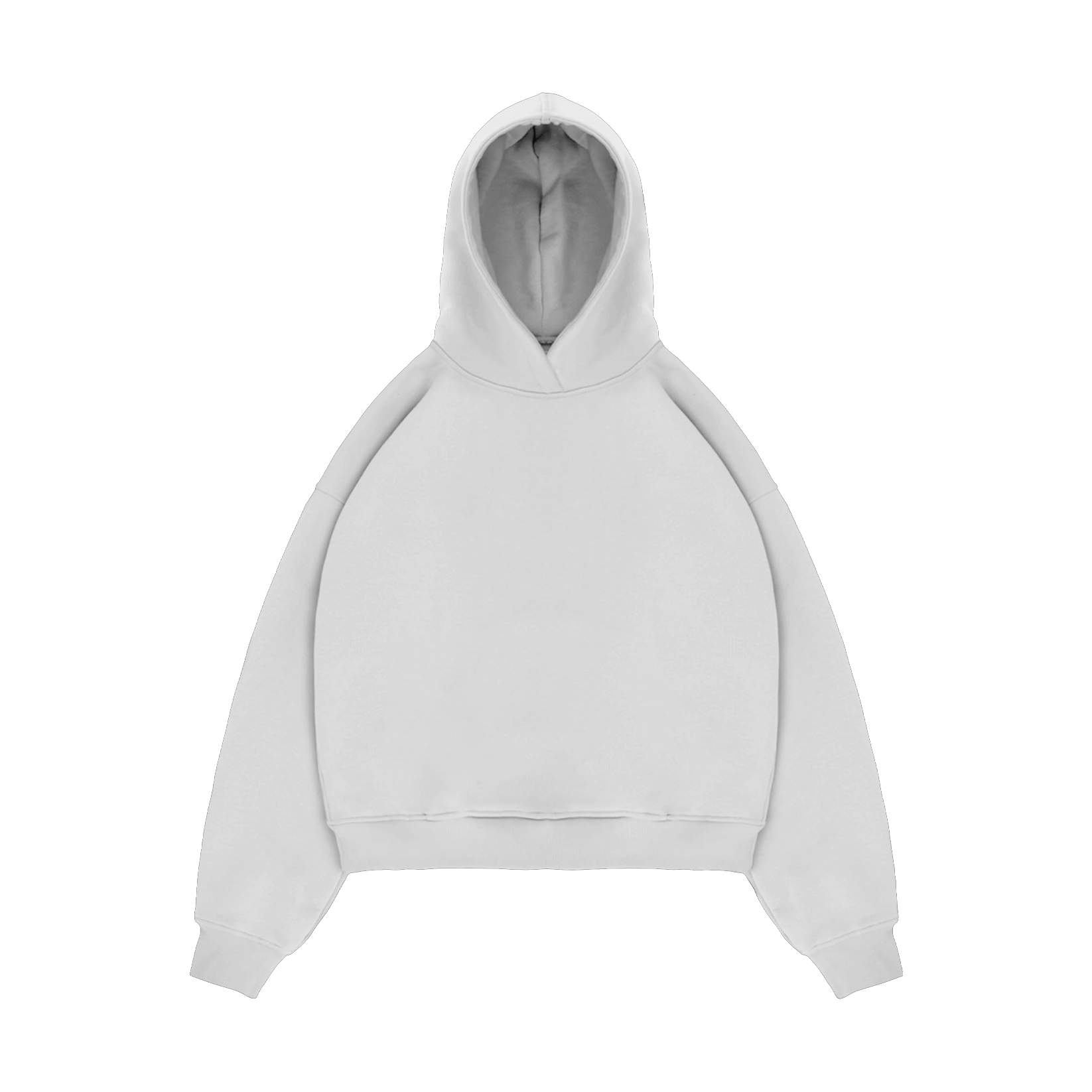 CL Arctic Hoodie V2 – SAINT ALEXANDER