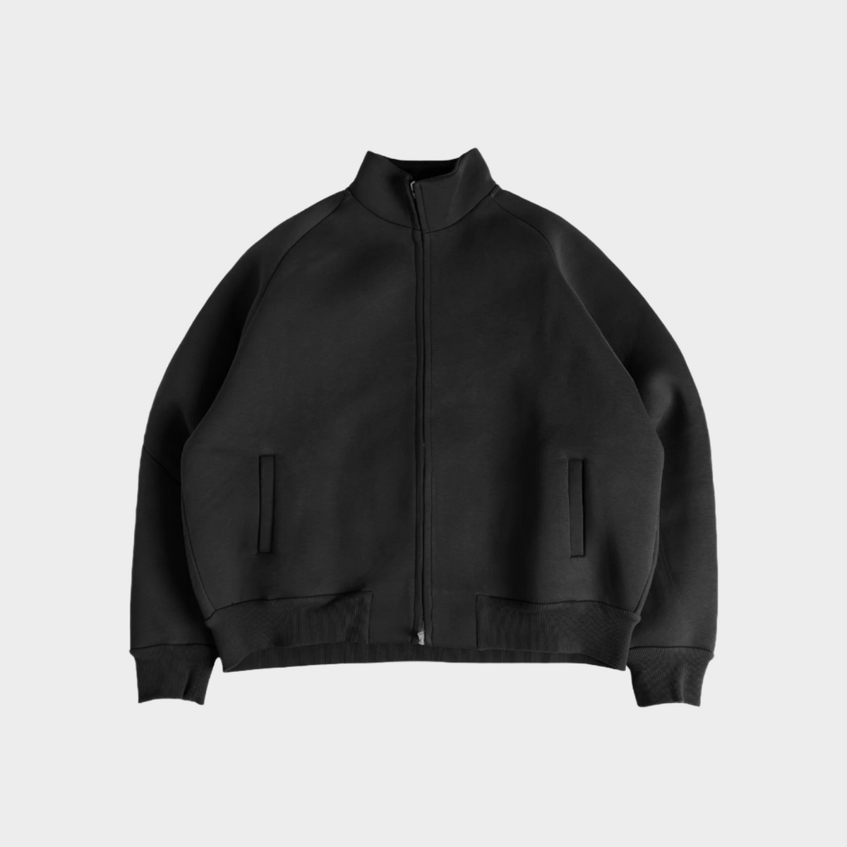 CL Track Jacket In Night
