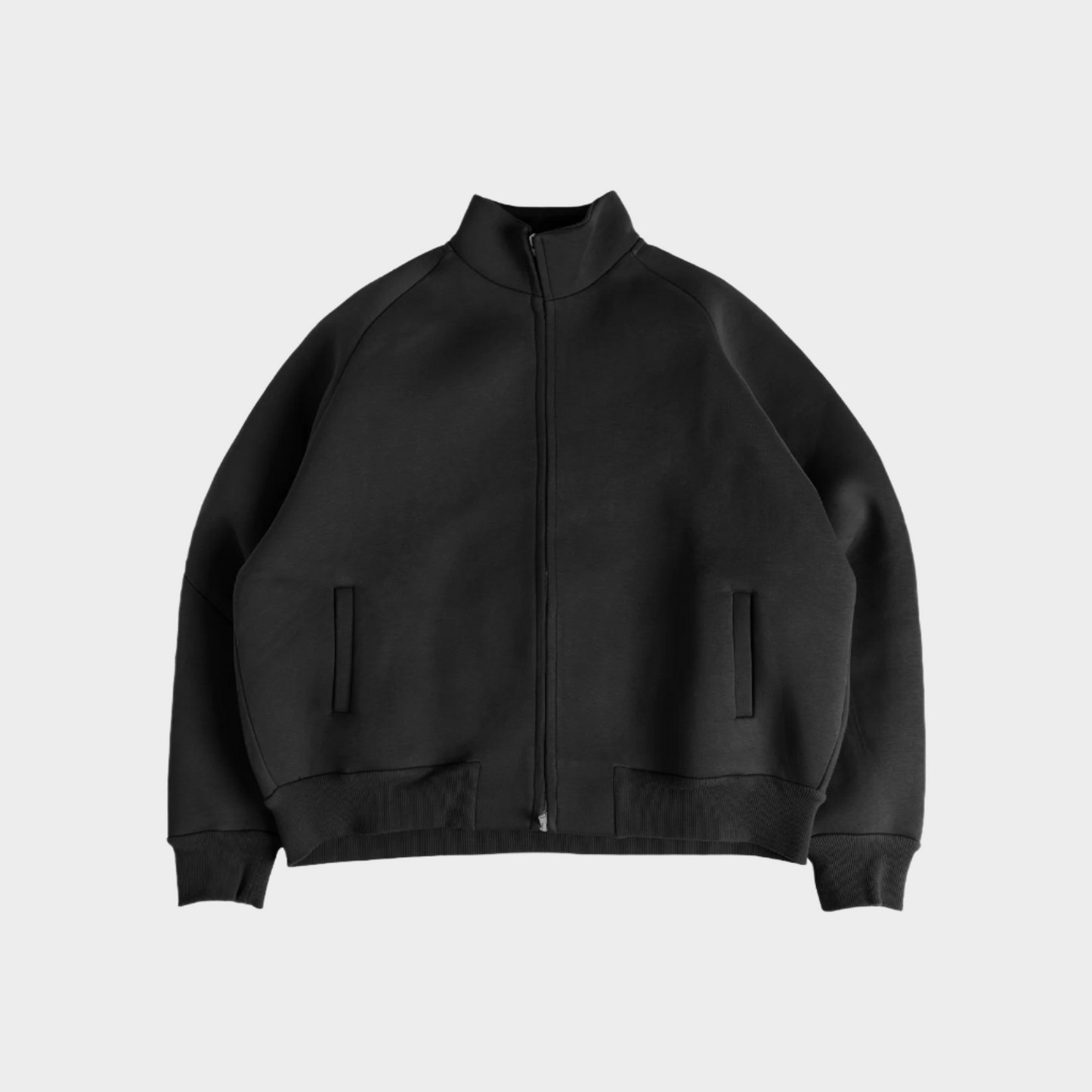 CL Track Jacket In Night