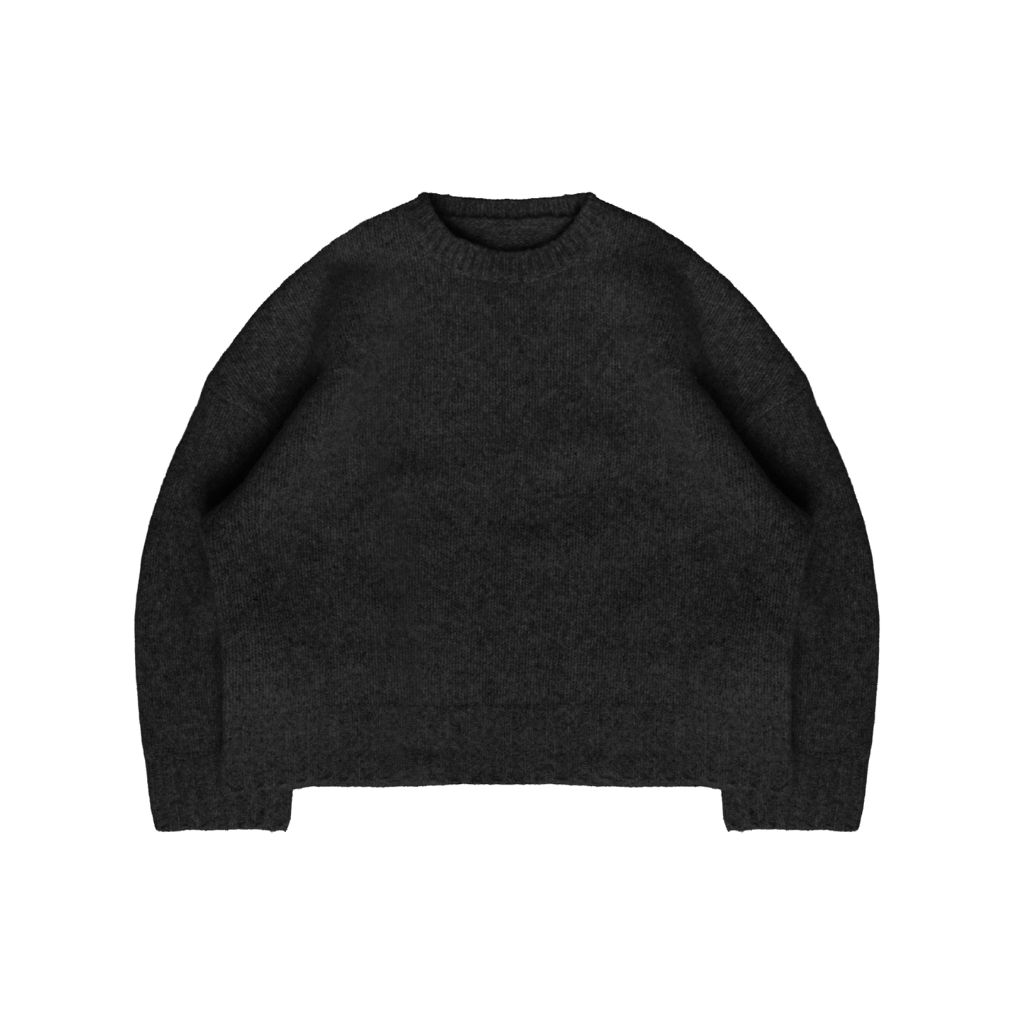 Heritage Crewneck Night