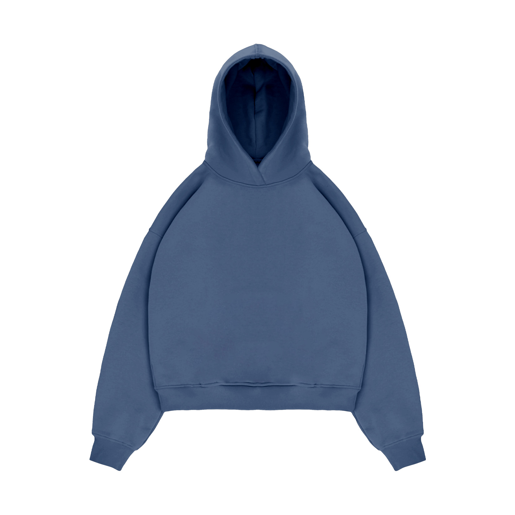 トップス SR CLEAR PULLOVER (BLUE) Sport-Tek Super Heavyweight Full-Zip Hooded Sweatshirt
