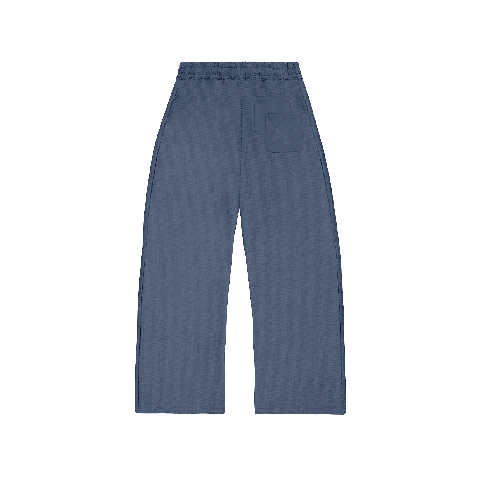 パンツ THEREDTHREAD S print sweat1 toys blue theredthread S print sweat1 toys - メルカリ