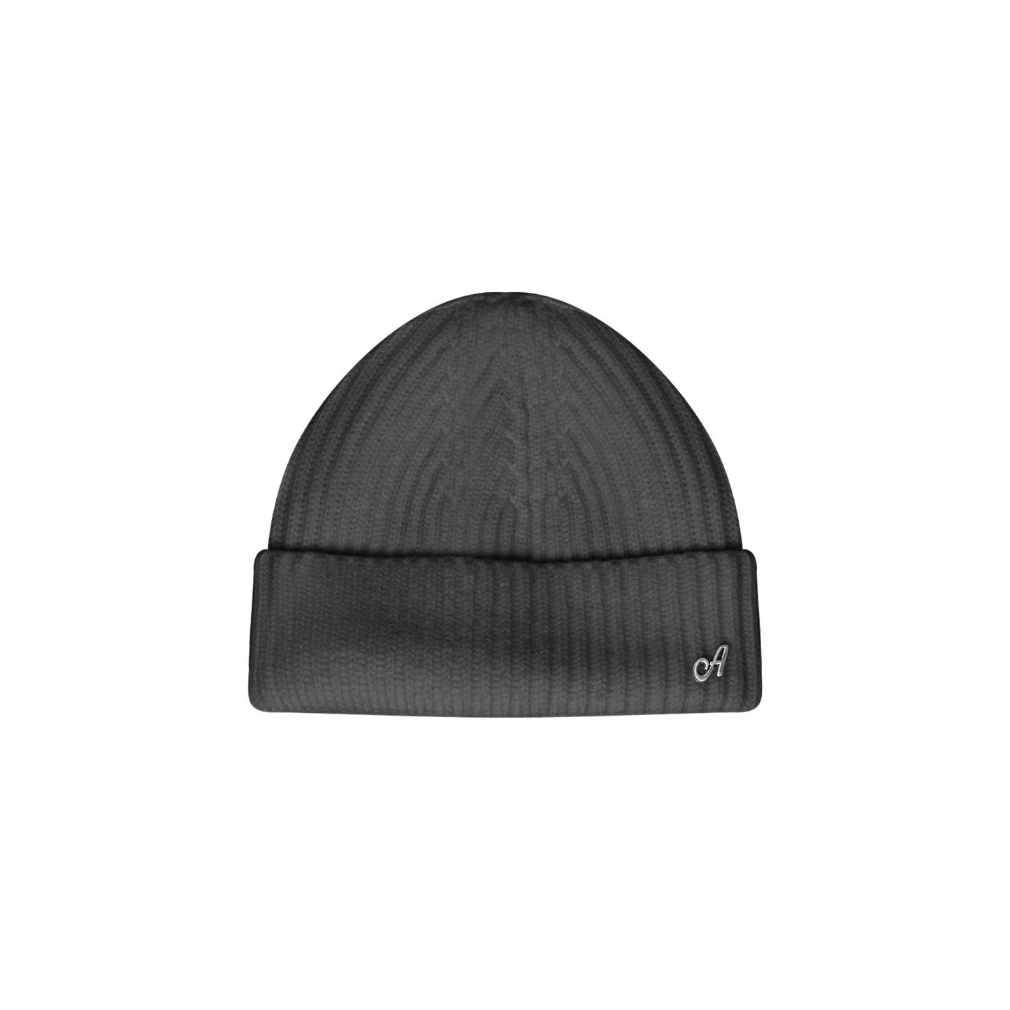 M7 Pin Beanie In Stone