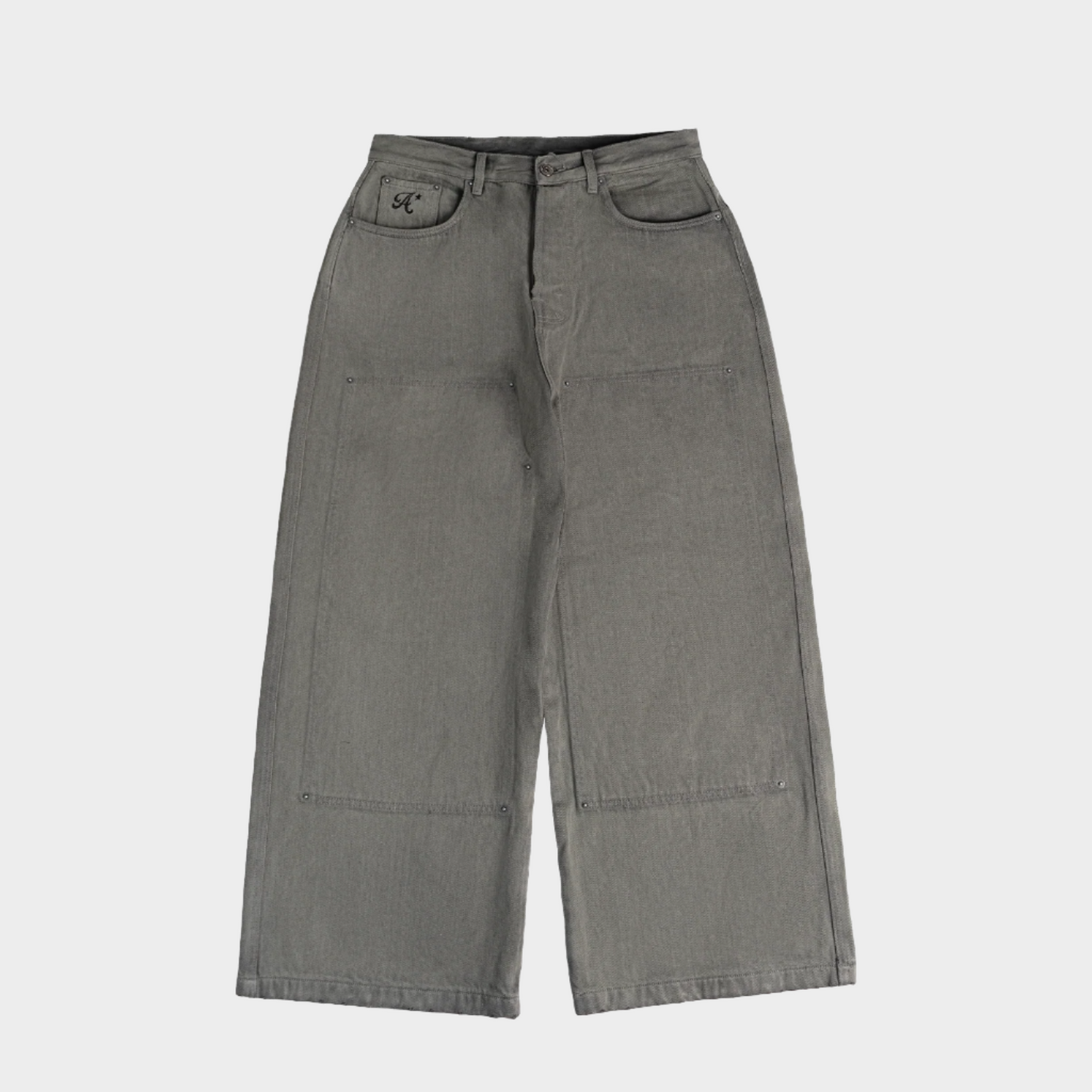 212 Work Denim
