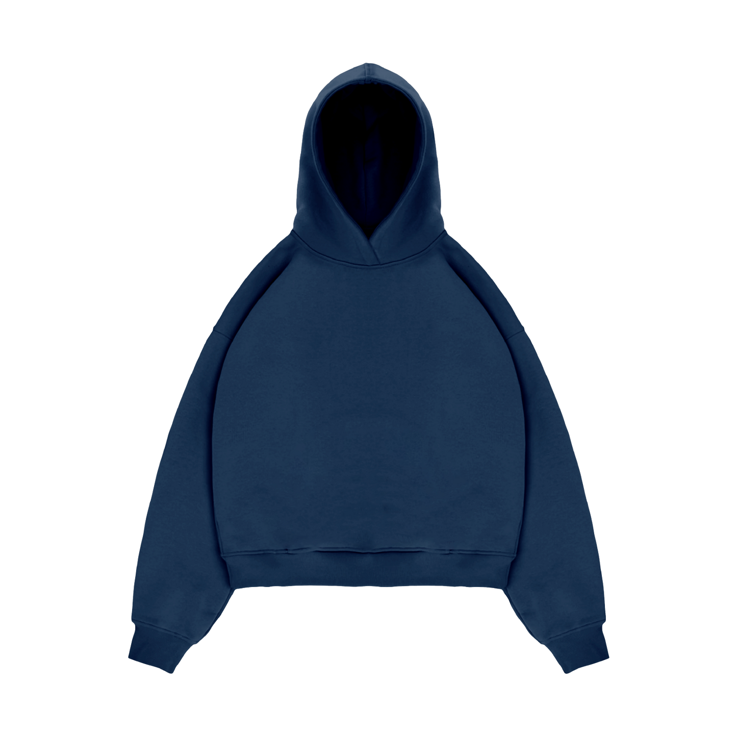 CL V2 Hoodie In Navy