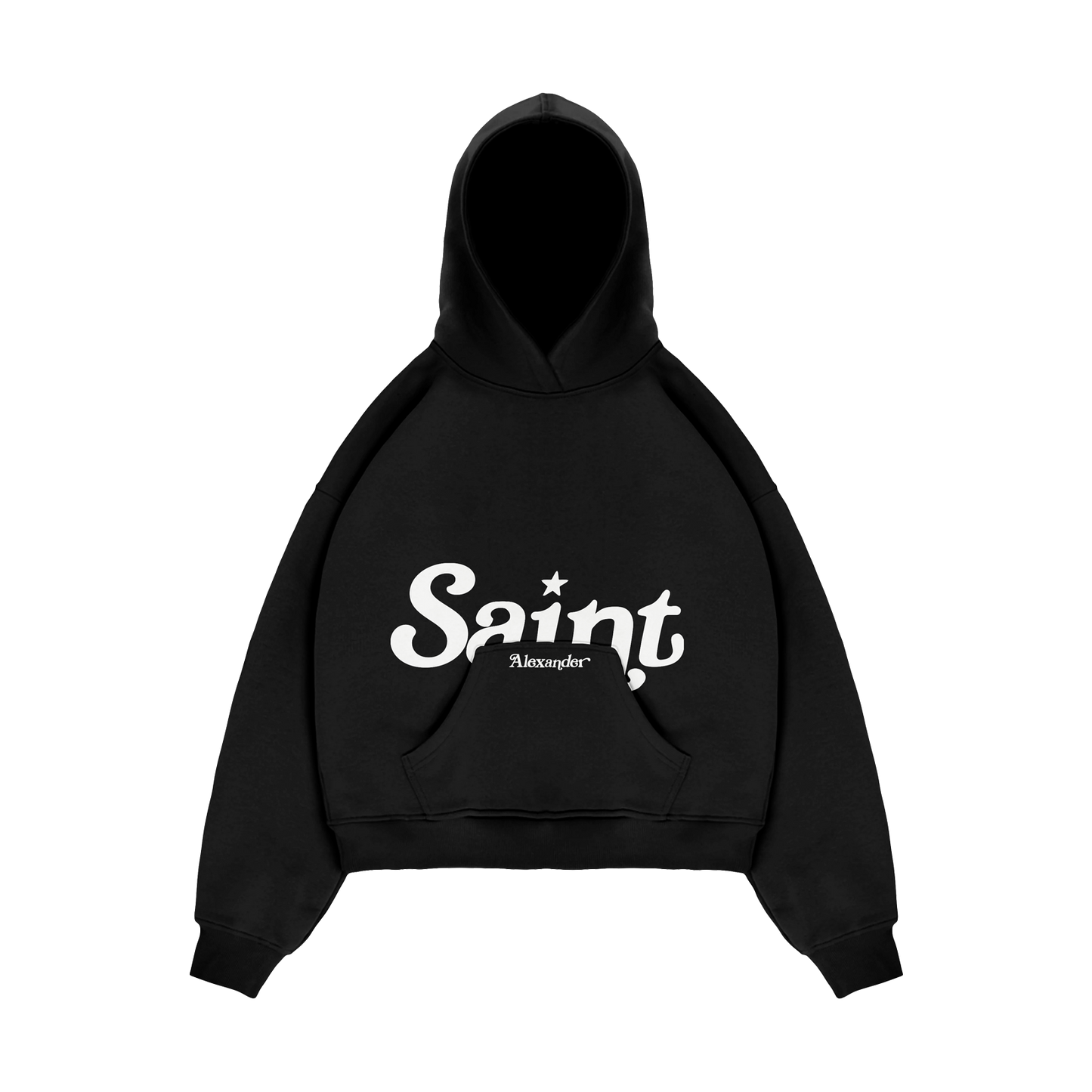 Saint Reimagined Hoodie