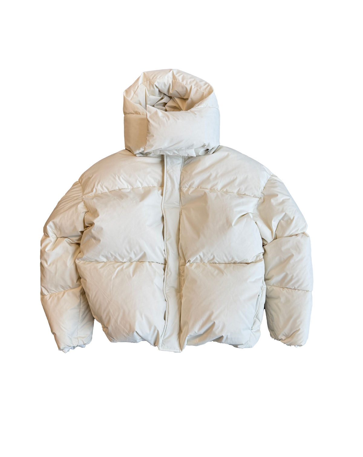 CL Puffer Coat V1