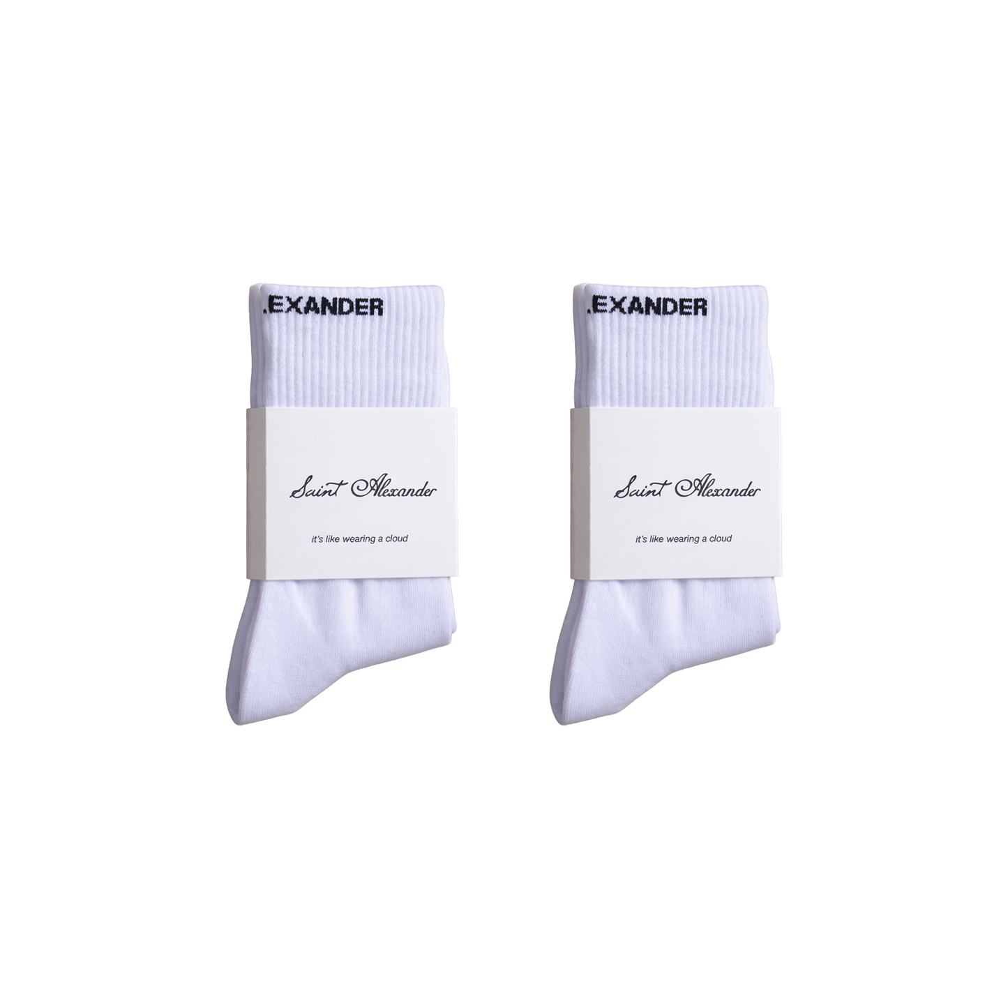 CL Crew Sock