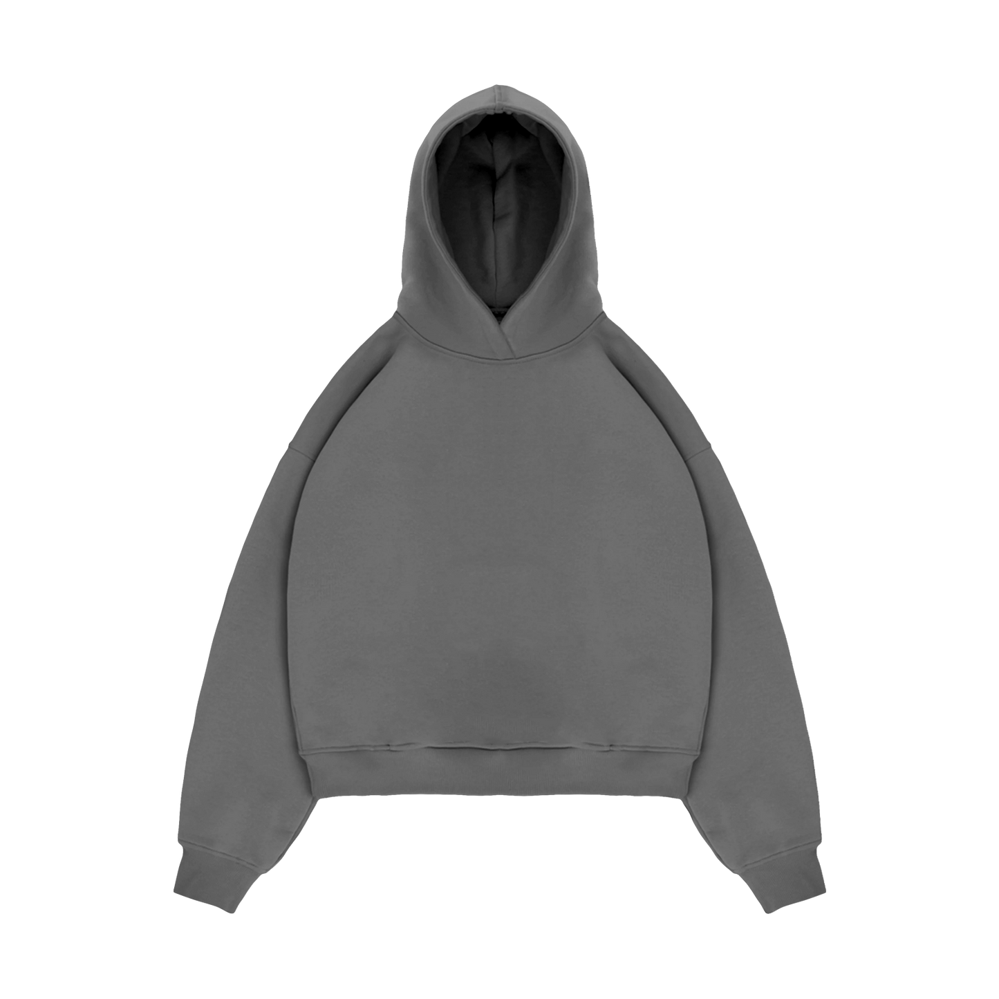 CL Hoodie V2 In Stone