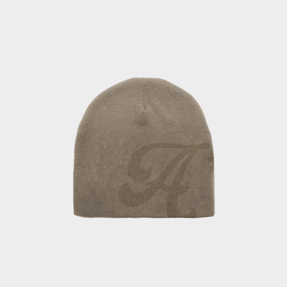 Sand Staple Beanie