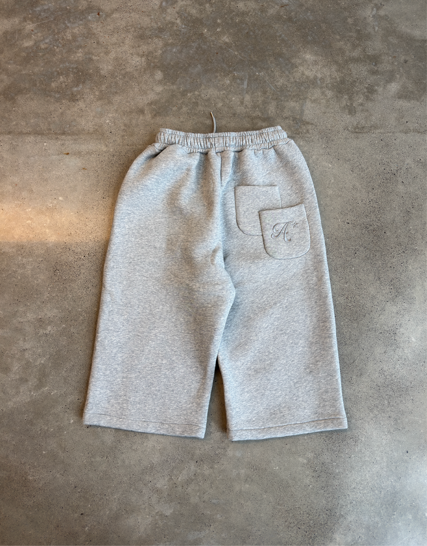 V2 Clouded Shorts
