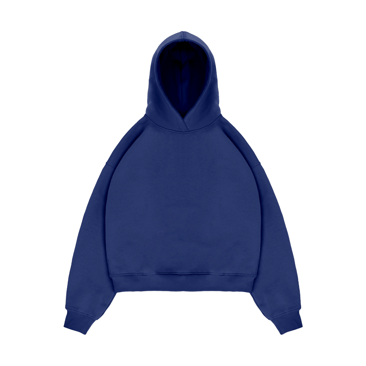 CL V2 Hoodie In Navy