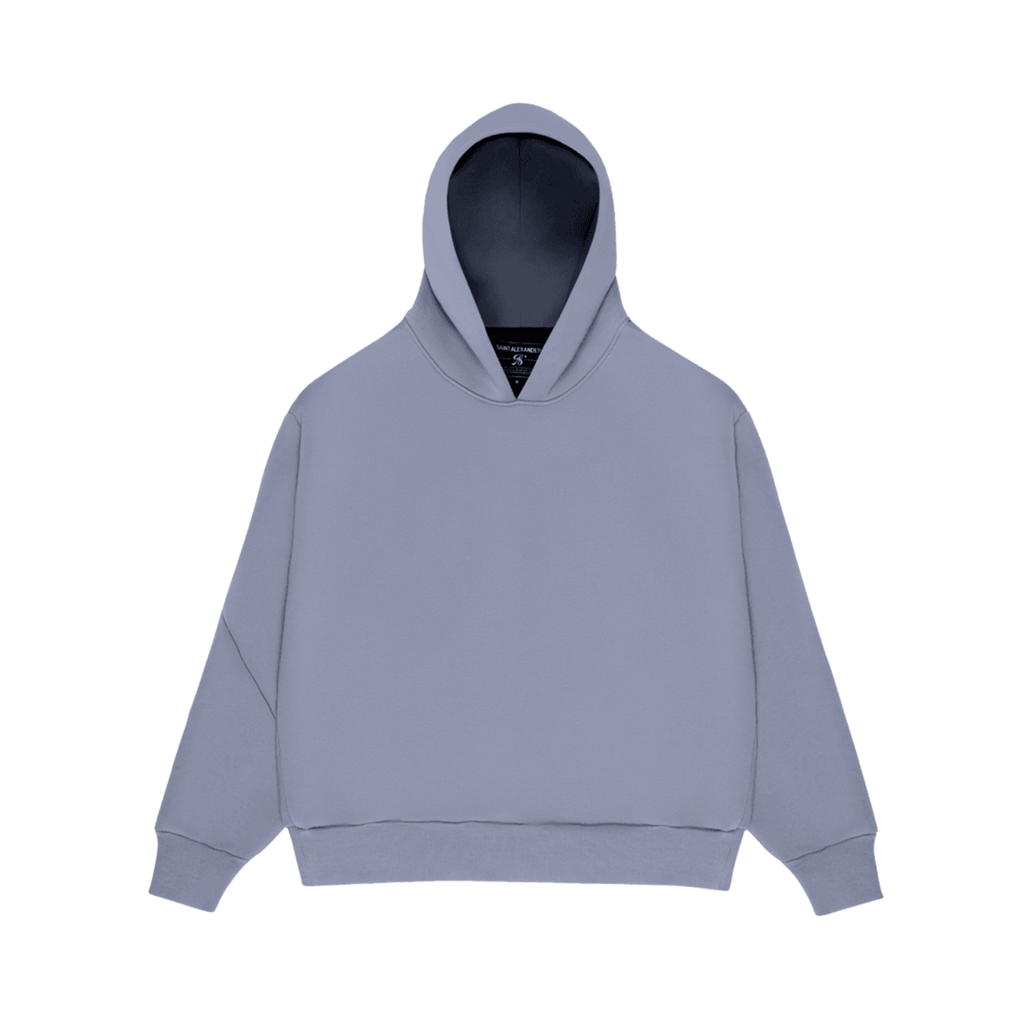 CL DUSTED LILAC HOODIE*