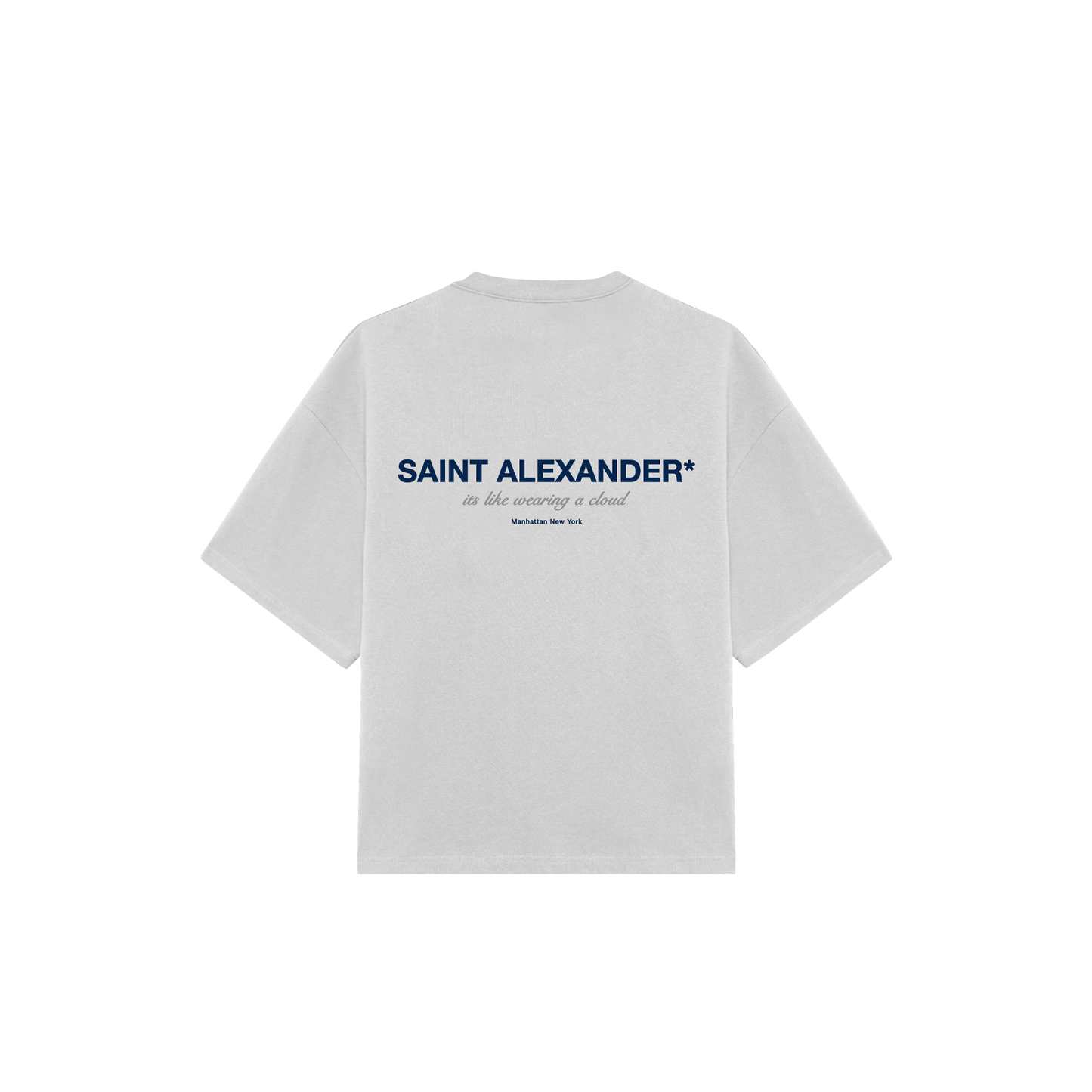 Saint's Staple T Shirt