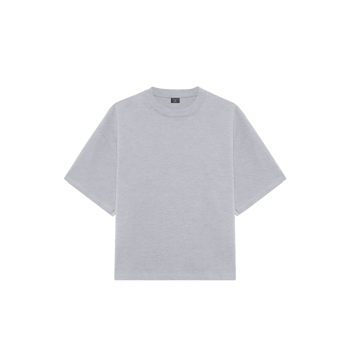 Classic Blank T Shirt