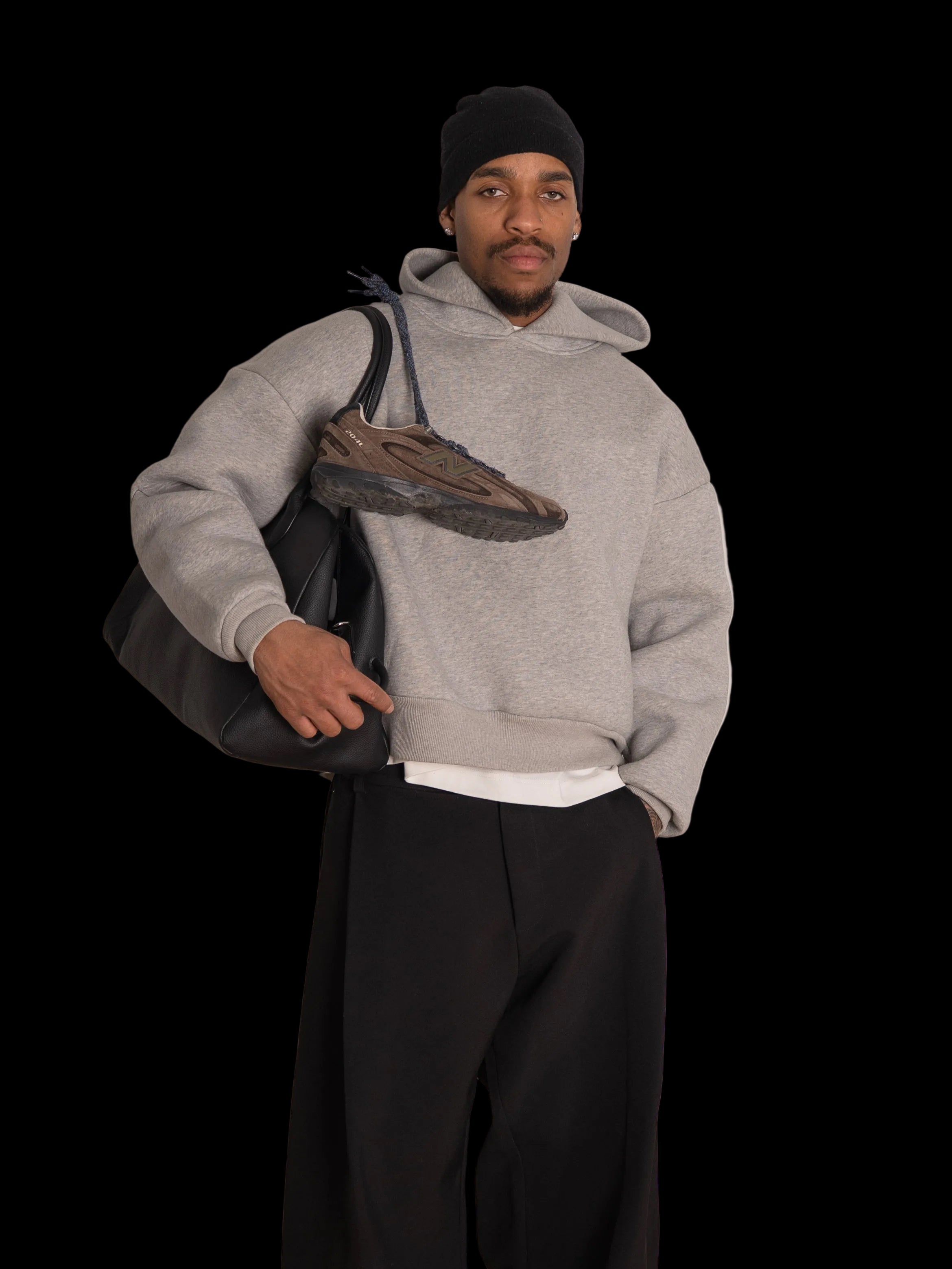 V2 Hoodie – SAINT ALEXANDER
