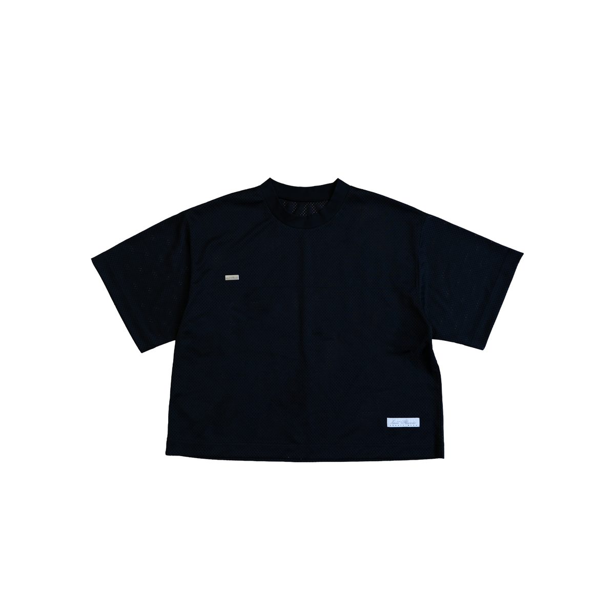 Classic Mesh SS