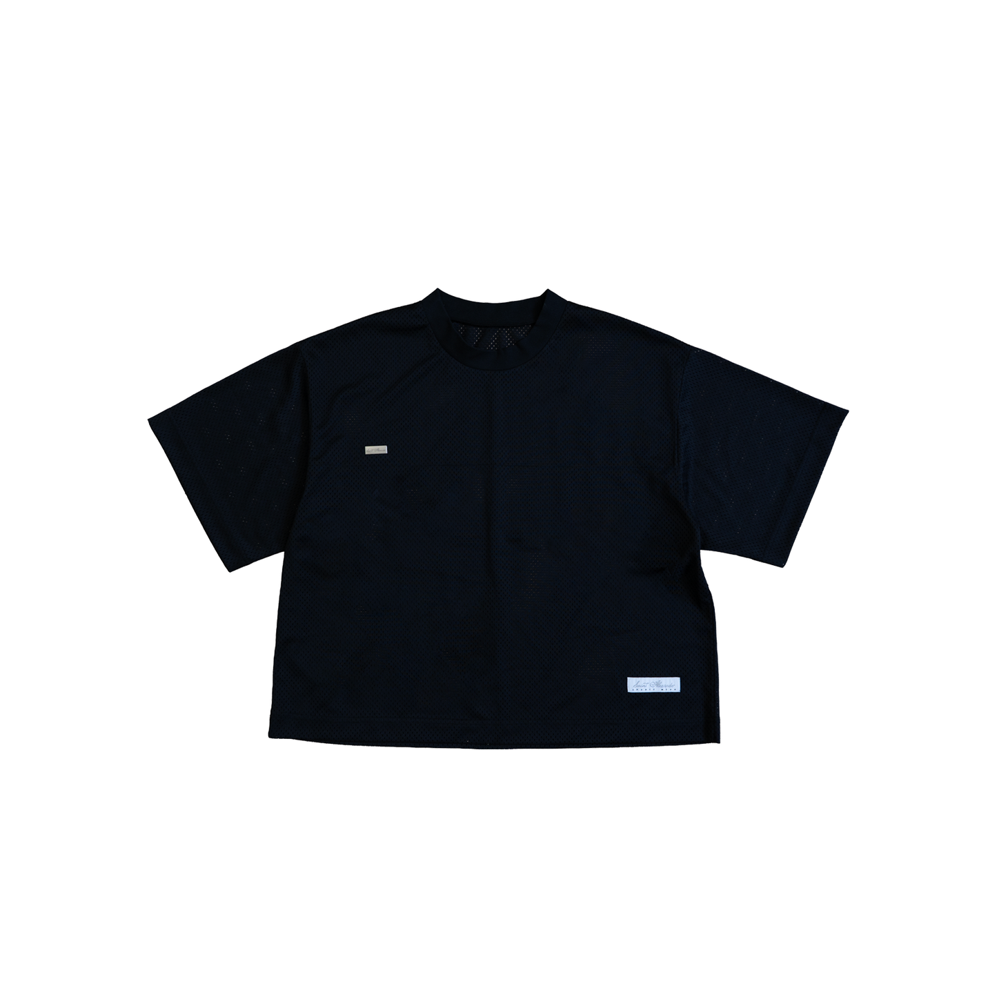 Classic Mesh SS
