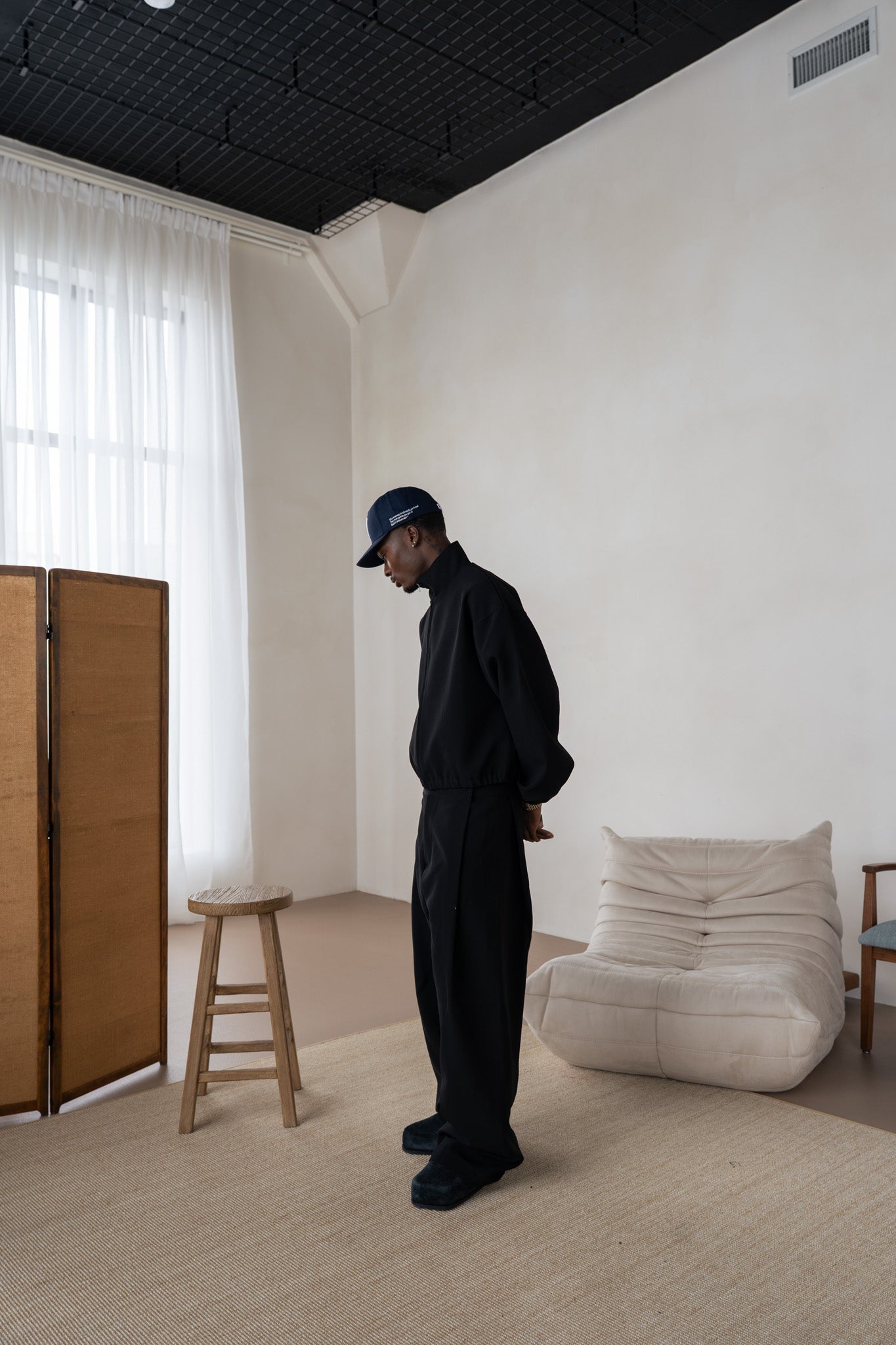 V1 Studio Jacket