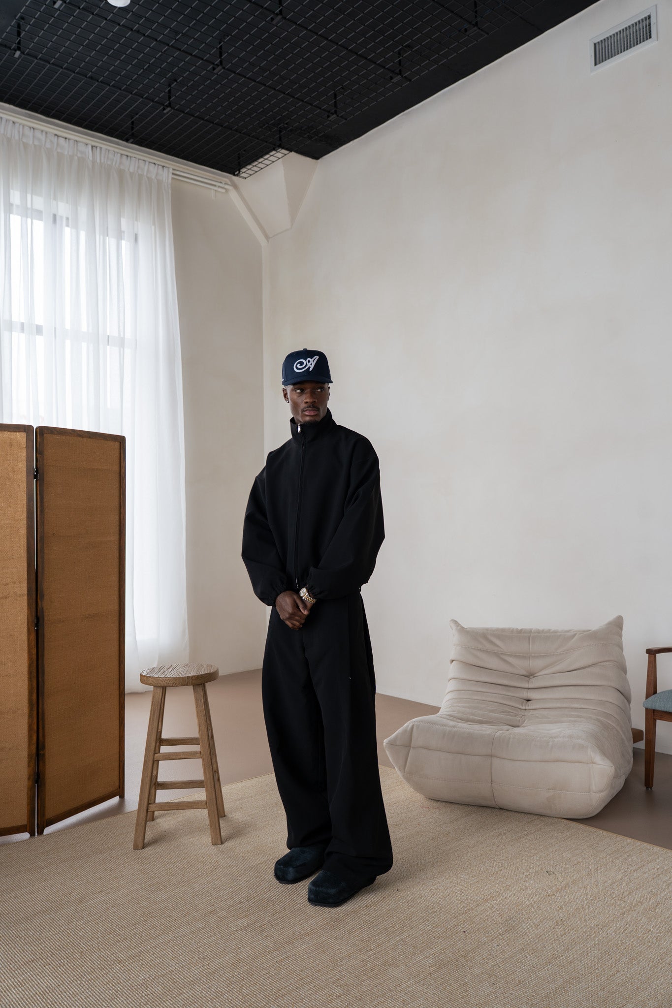 V1 Studio Jacket