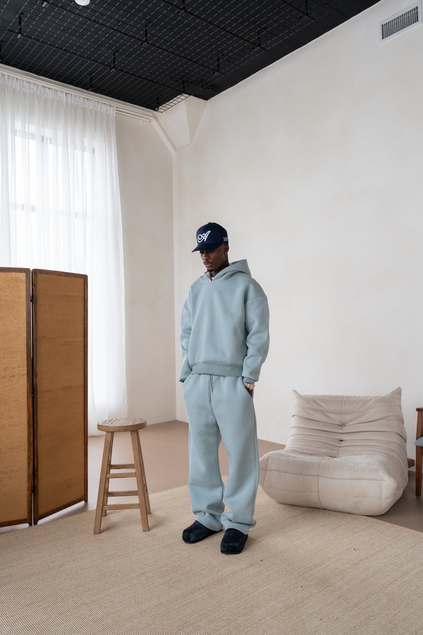 V2 Hoodie