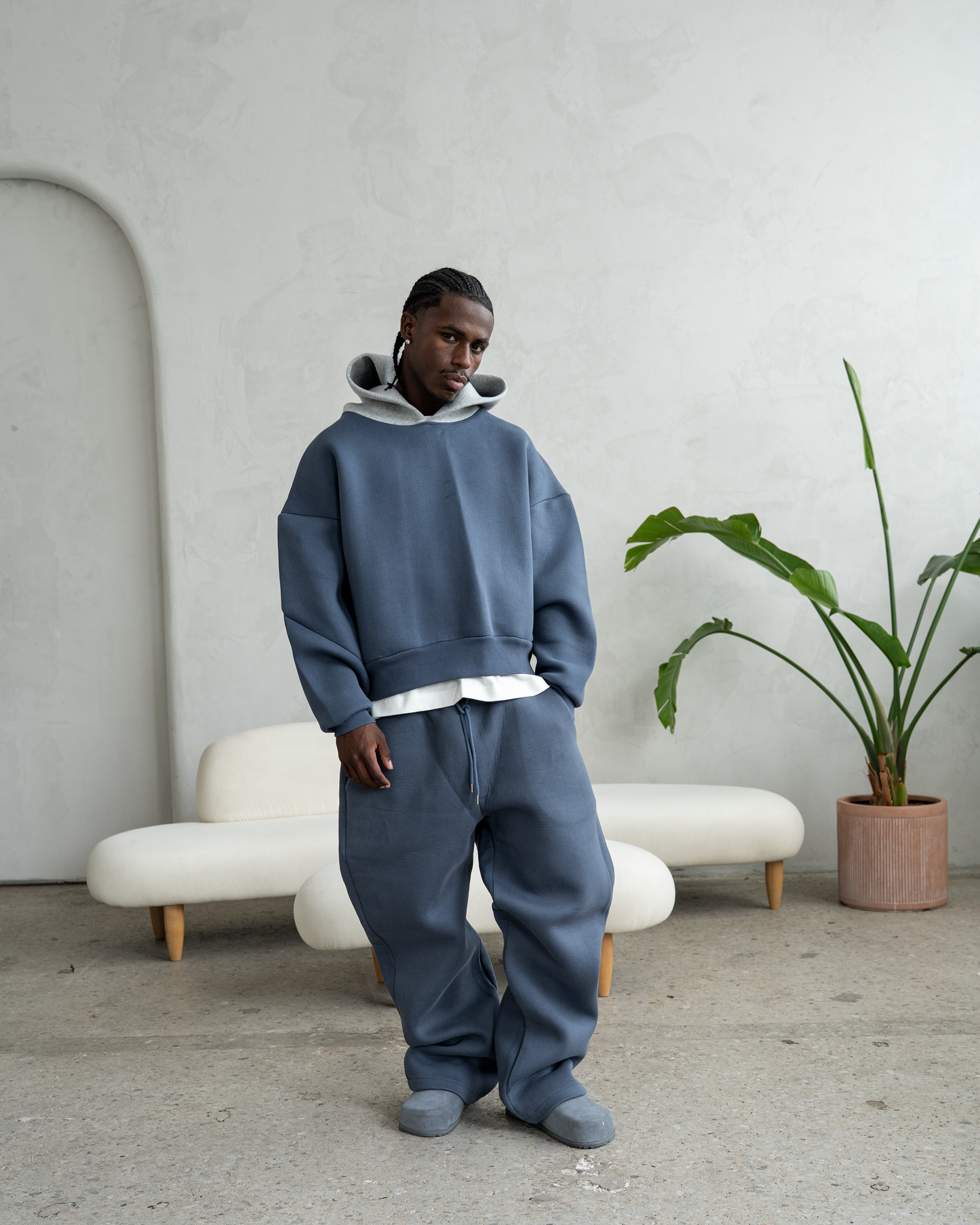 V2 Sweat Reimagined