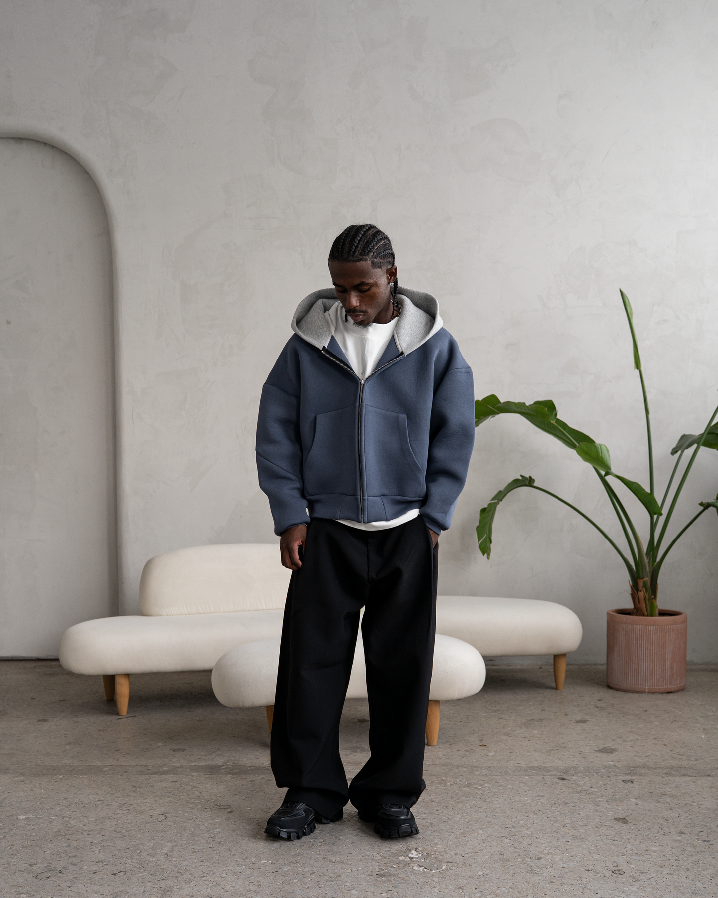 V2 Zip Reimagined