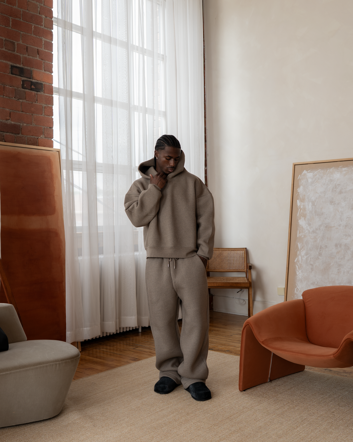 V2 Hoodie