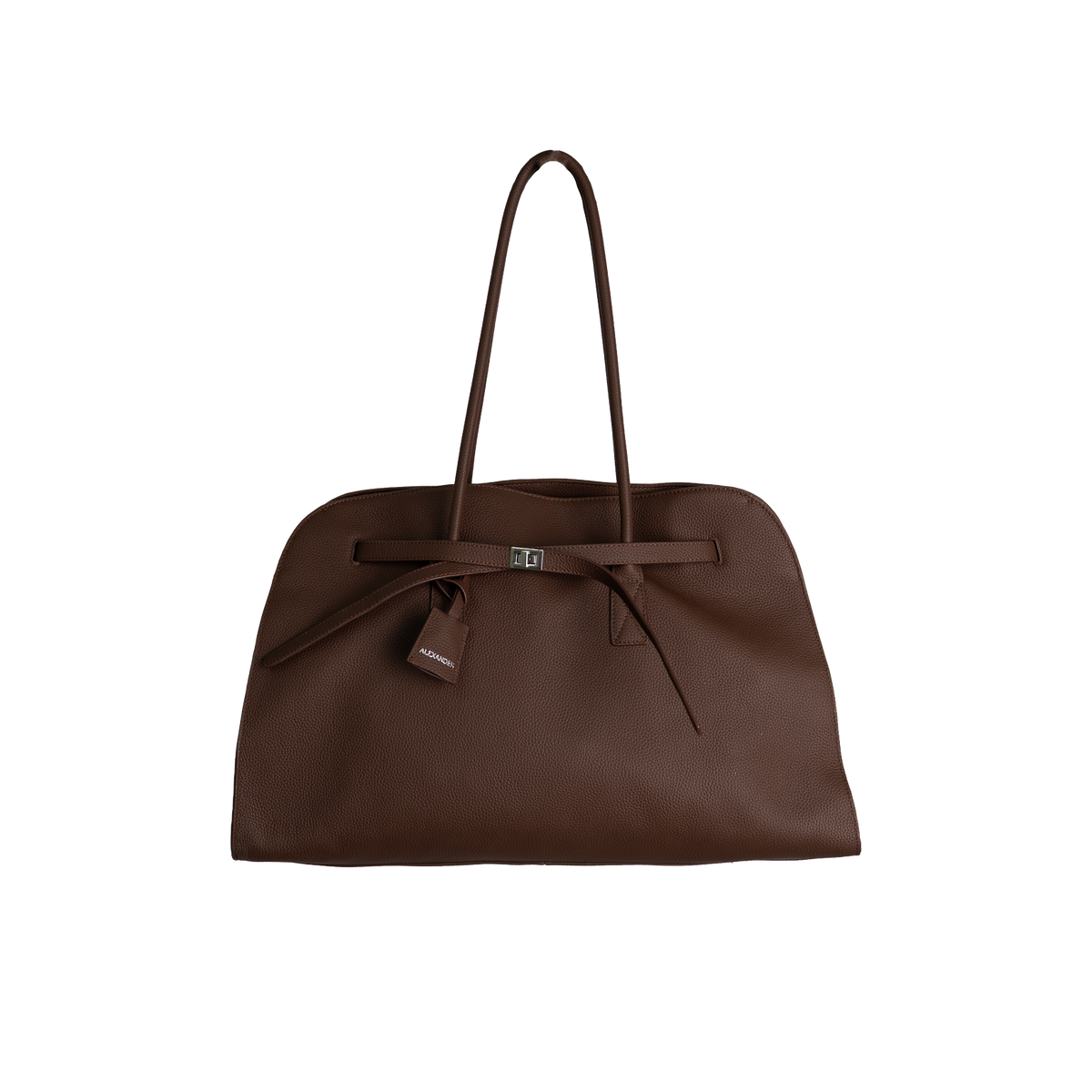 STUDIO HOLDALL MOCHA