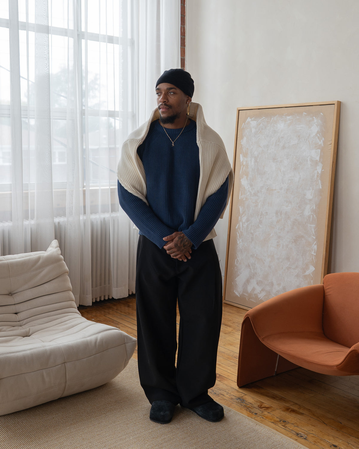 M7 Knit
