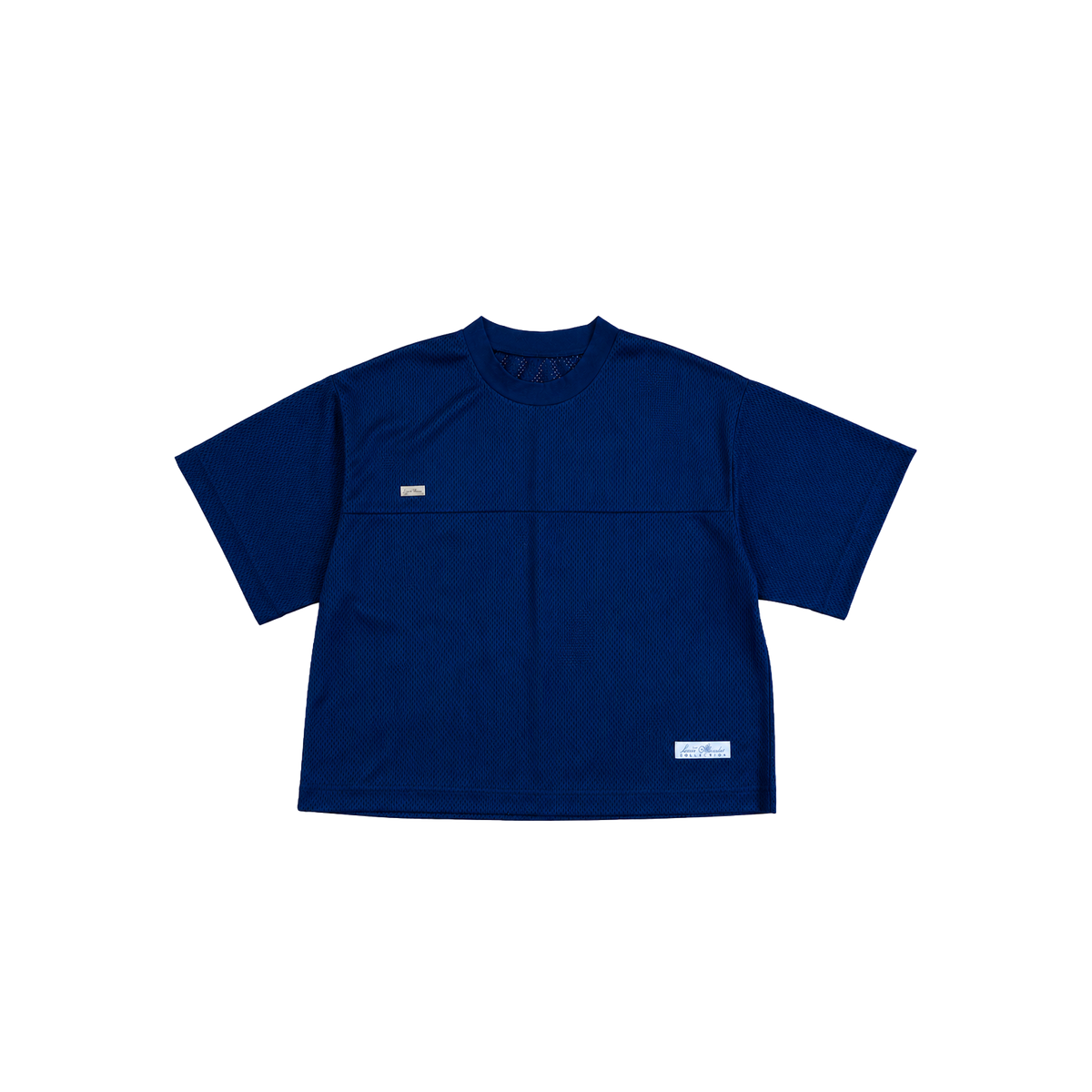 Classic Mesh SS