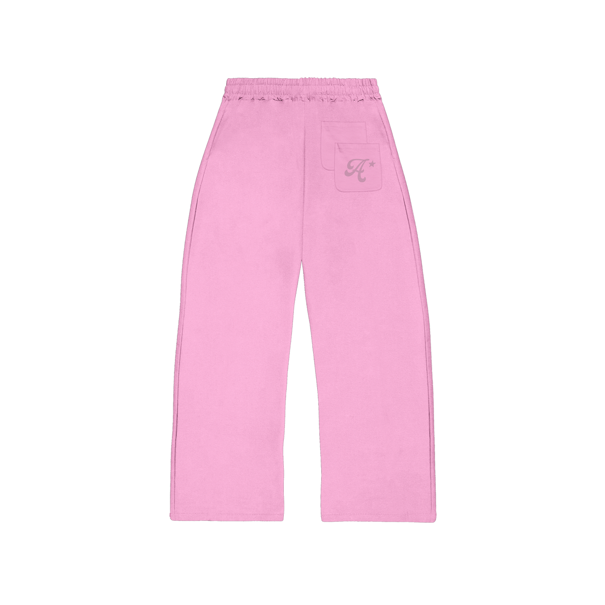 V2 Sweats In Bubblegum