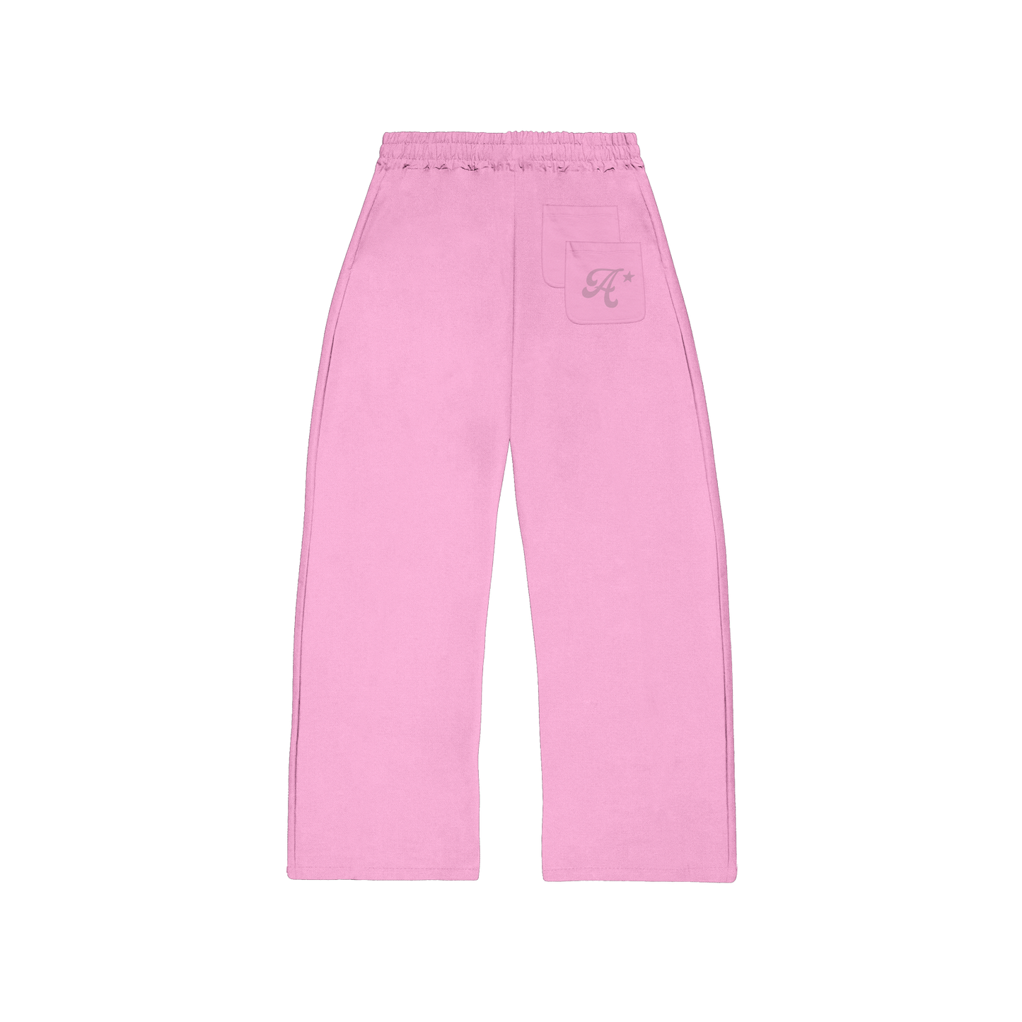 V2 Sweats In Bubblegum