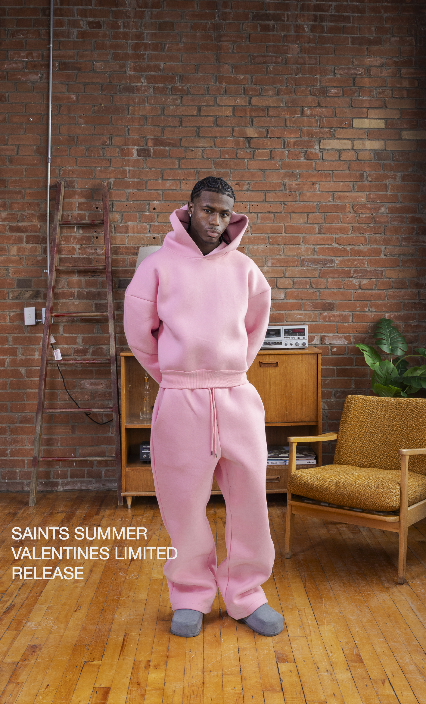 SAINT ALEXANDER SAINT ALEXANDER