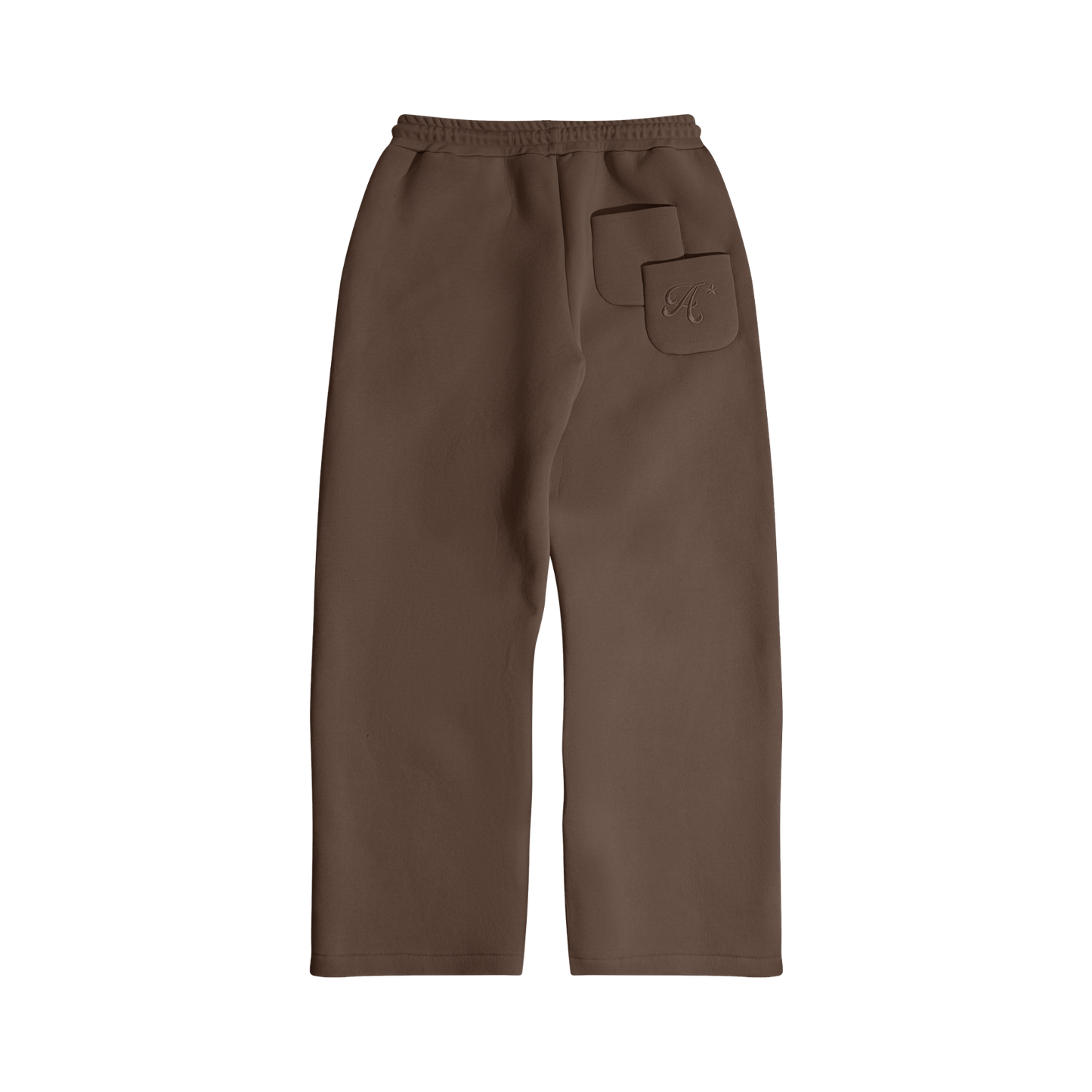 CL MOCHA SWEATS*