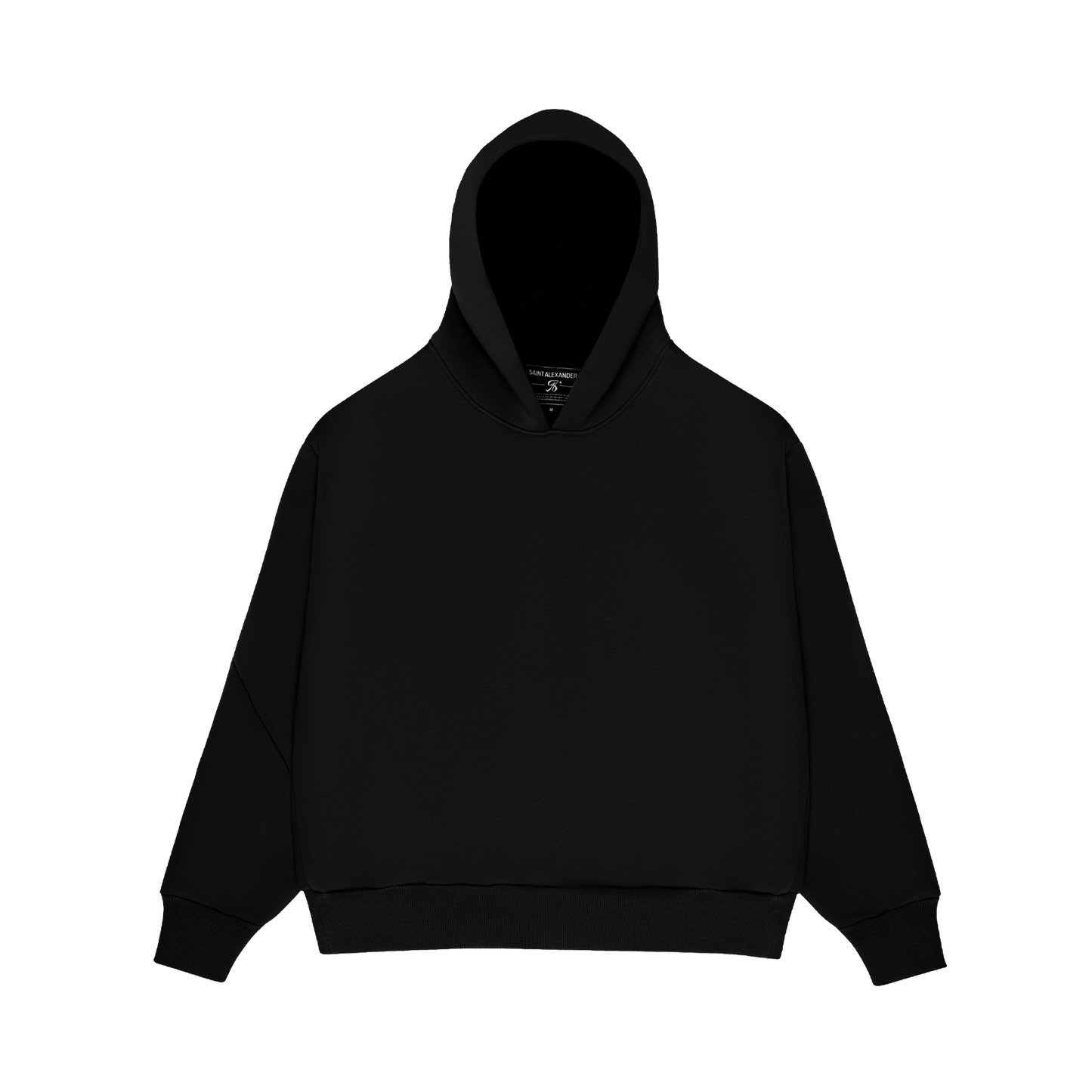 CL SHADOW HOODIE*