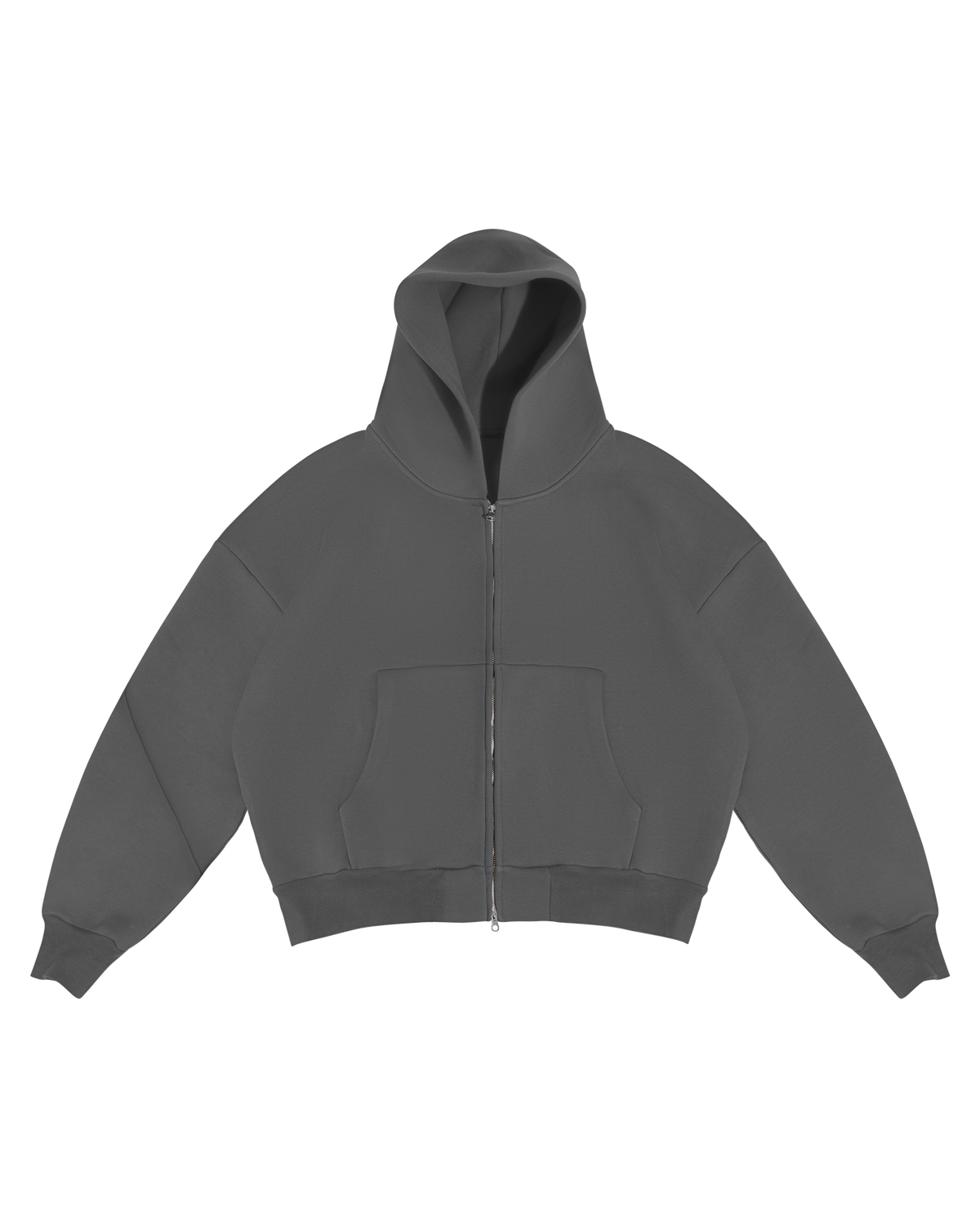 CL STONE ZIP*