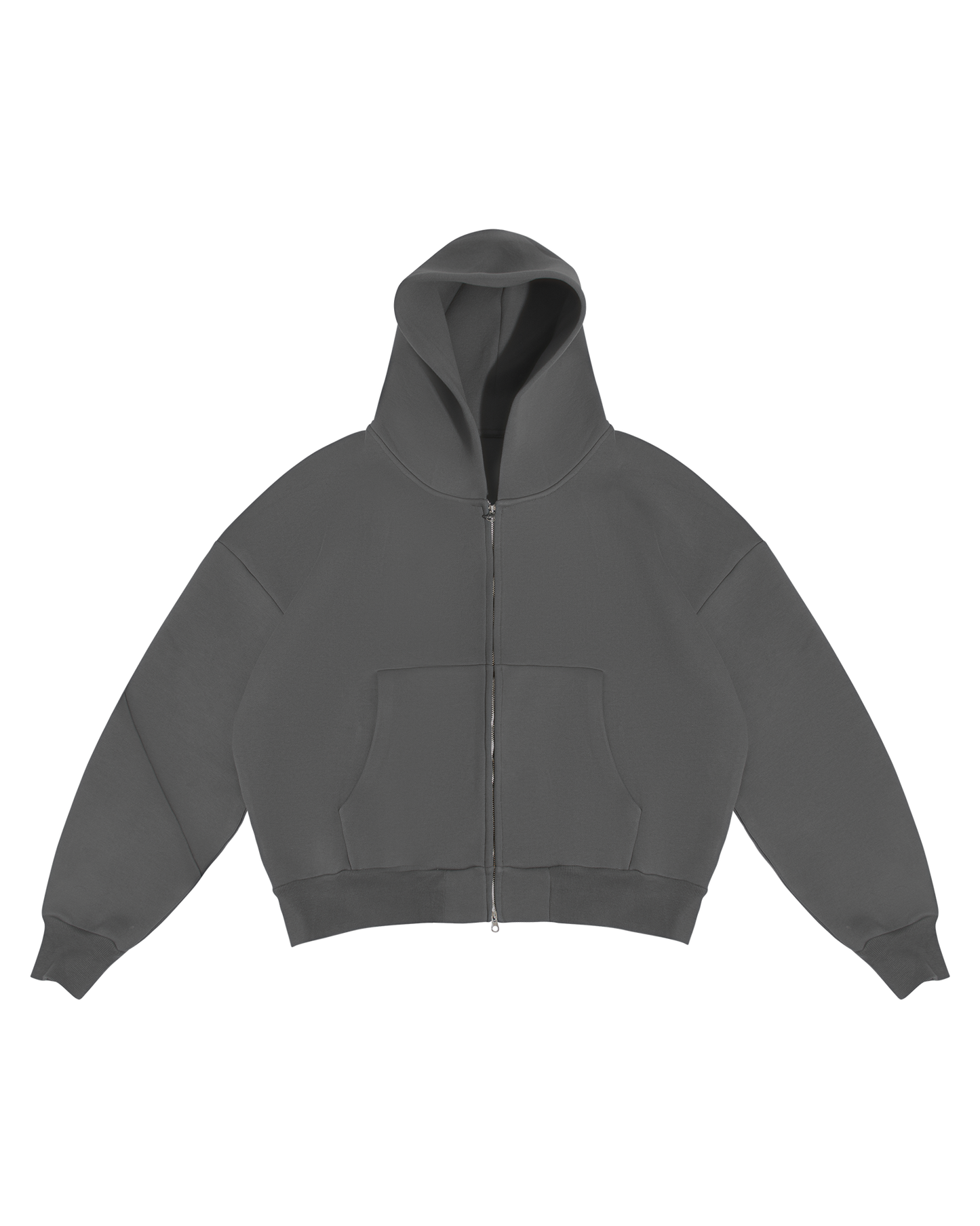 CL STONE ZIP*
