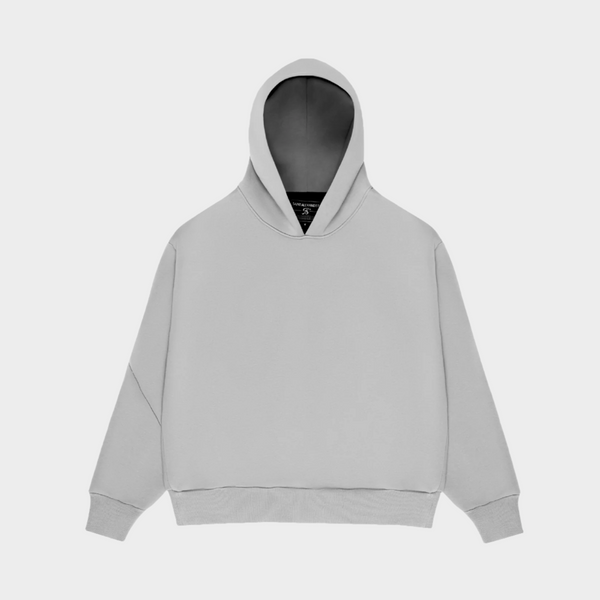 [使用品] SEA HOODIE NAVY-WHITE XL Zipper hoodie with logo patch | North Sails