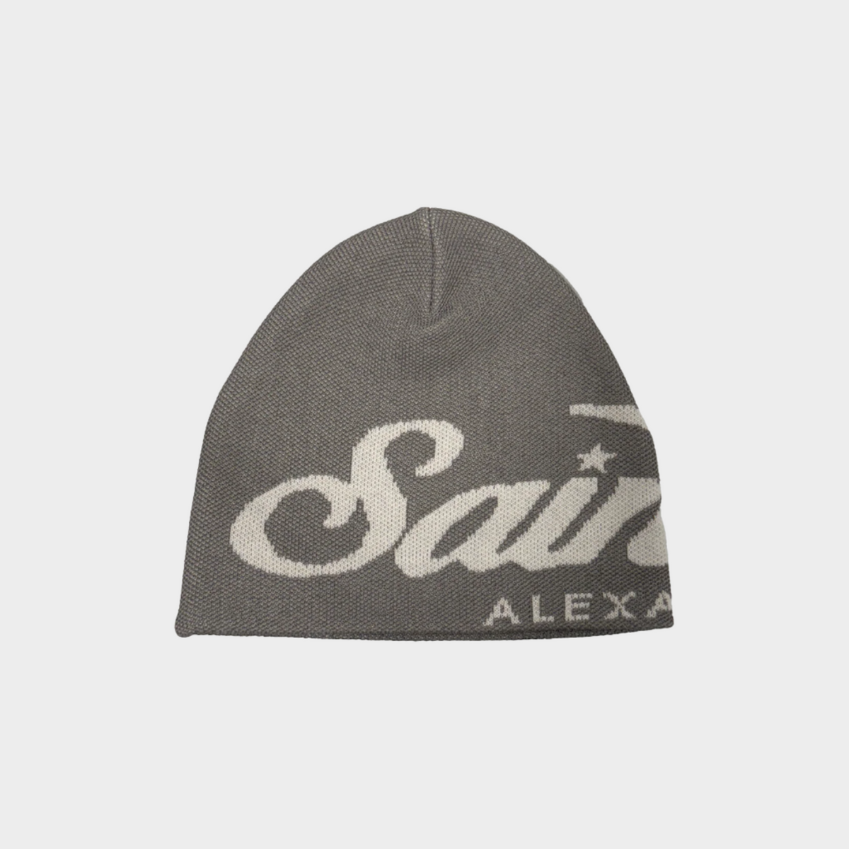 Script Beanie