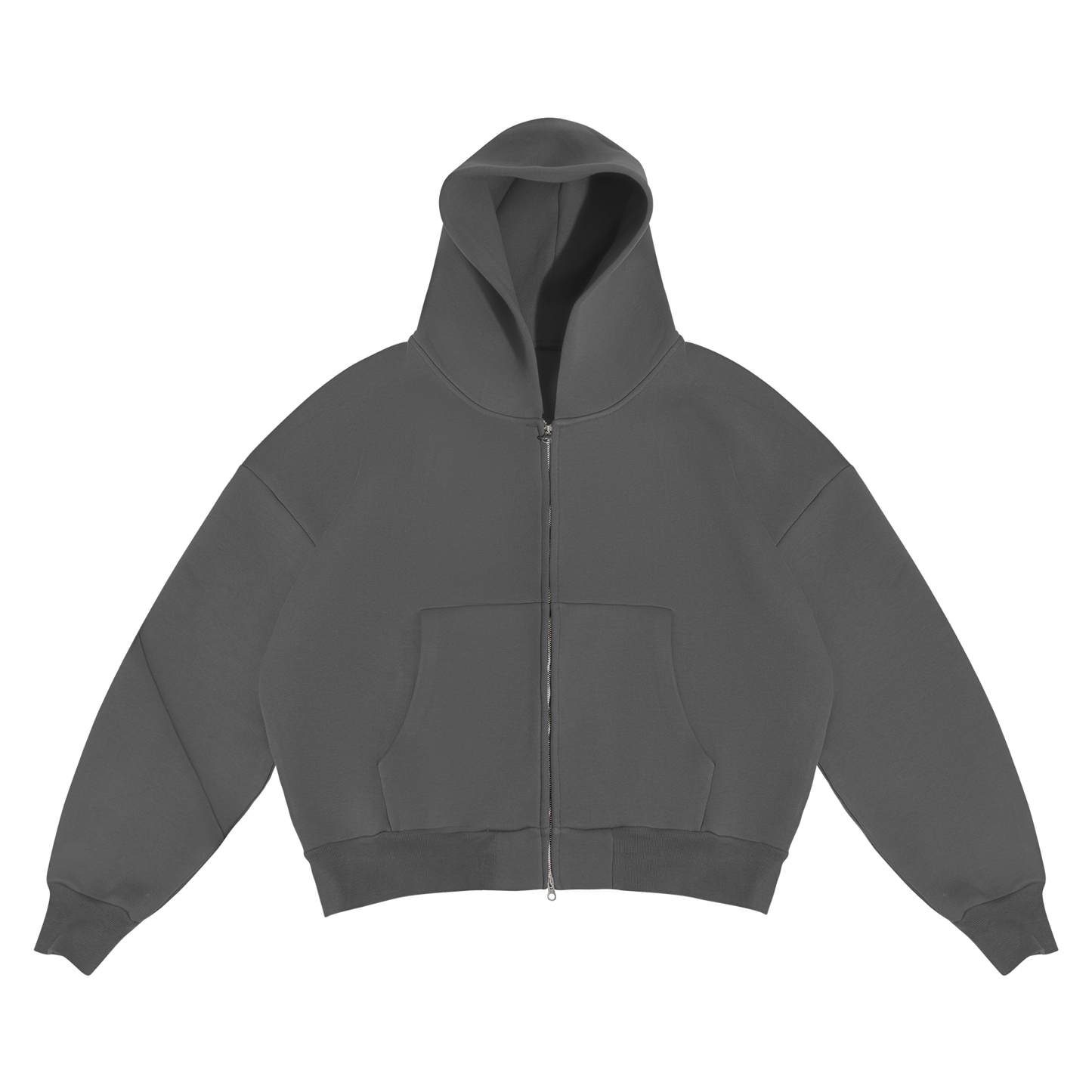 CL STONE ZIP*